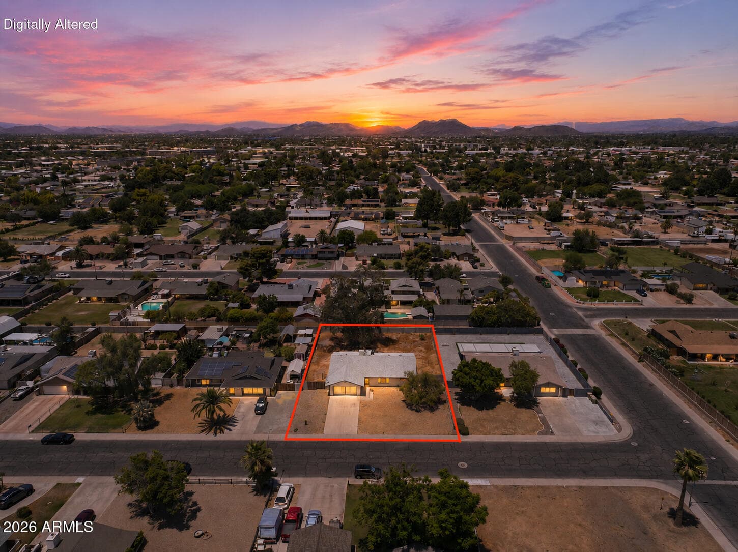 5312 W BECK Lane, Glendale, AZ 85306 — photo 43 of 43