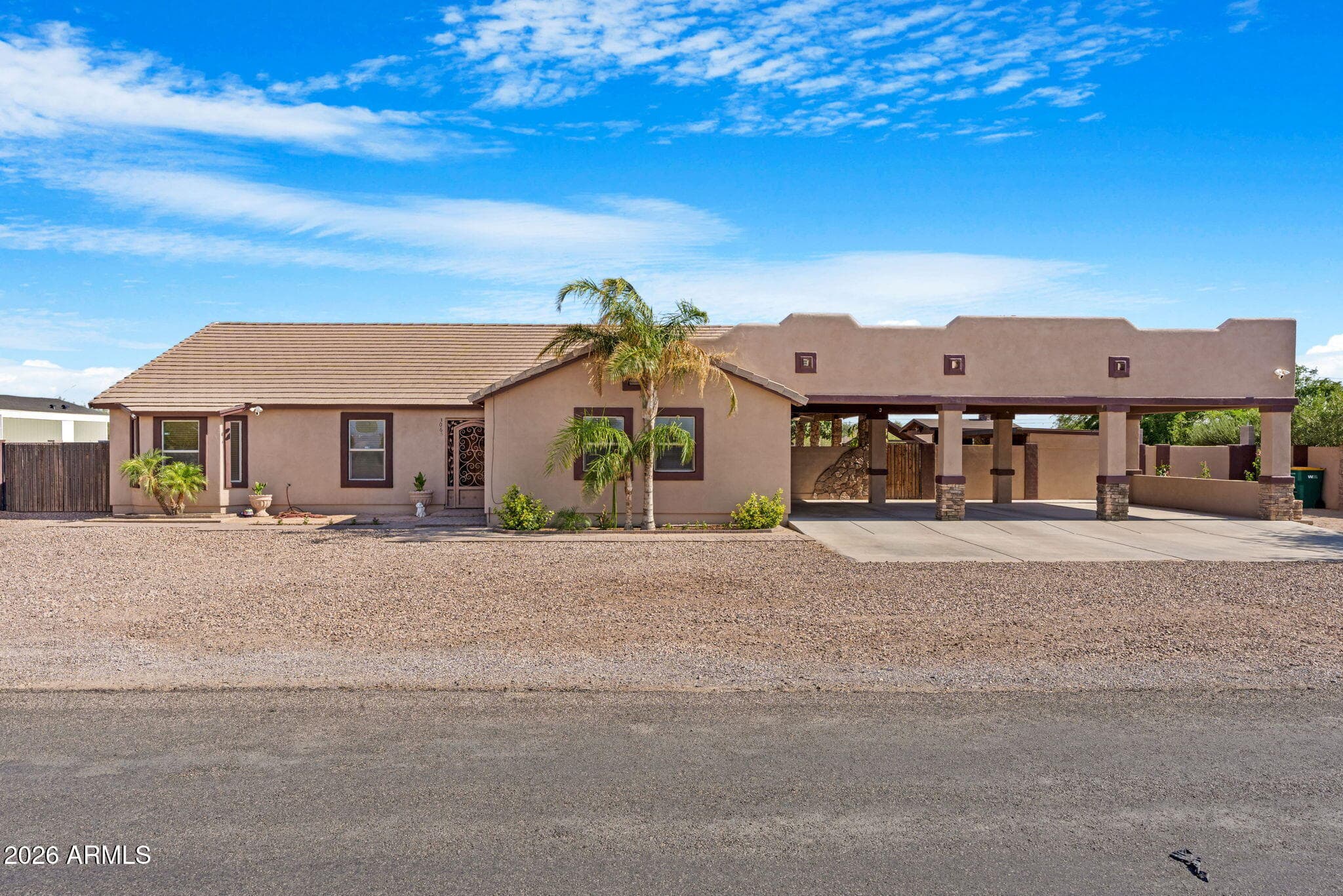 3065 W cornman Road, Eloy, AZ 85131 — photo 46 of 47