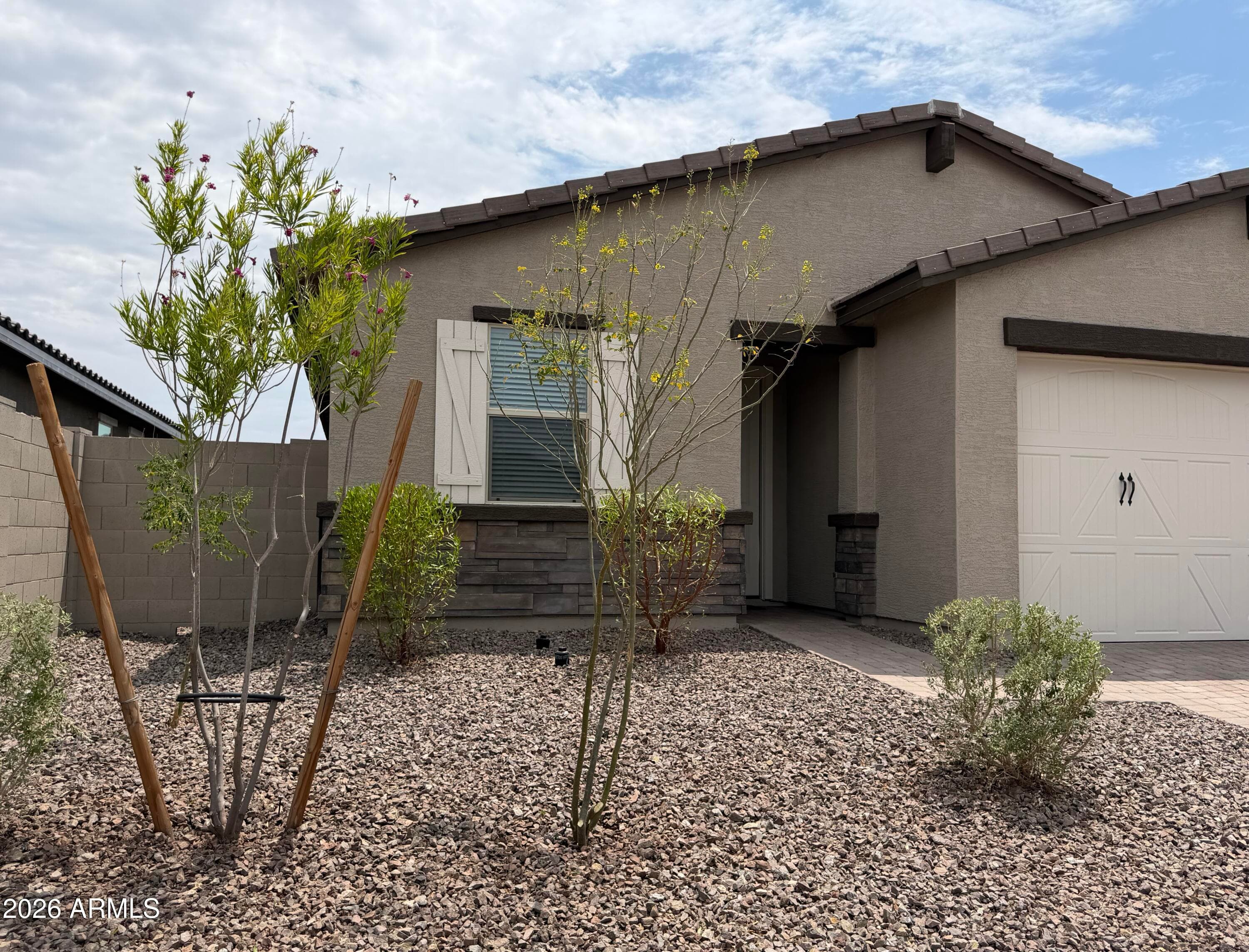 7045 W ALLEN Street, Laveen, AZ 85339 — photo 2 of 22