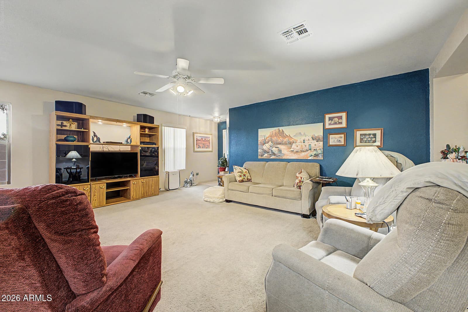 667 W KINGMAN Loop, Casa Grande, AZ 85122 — photo 4 of 25