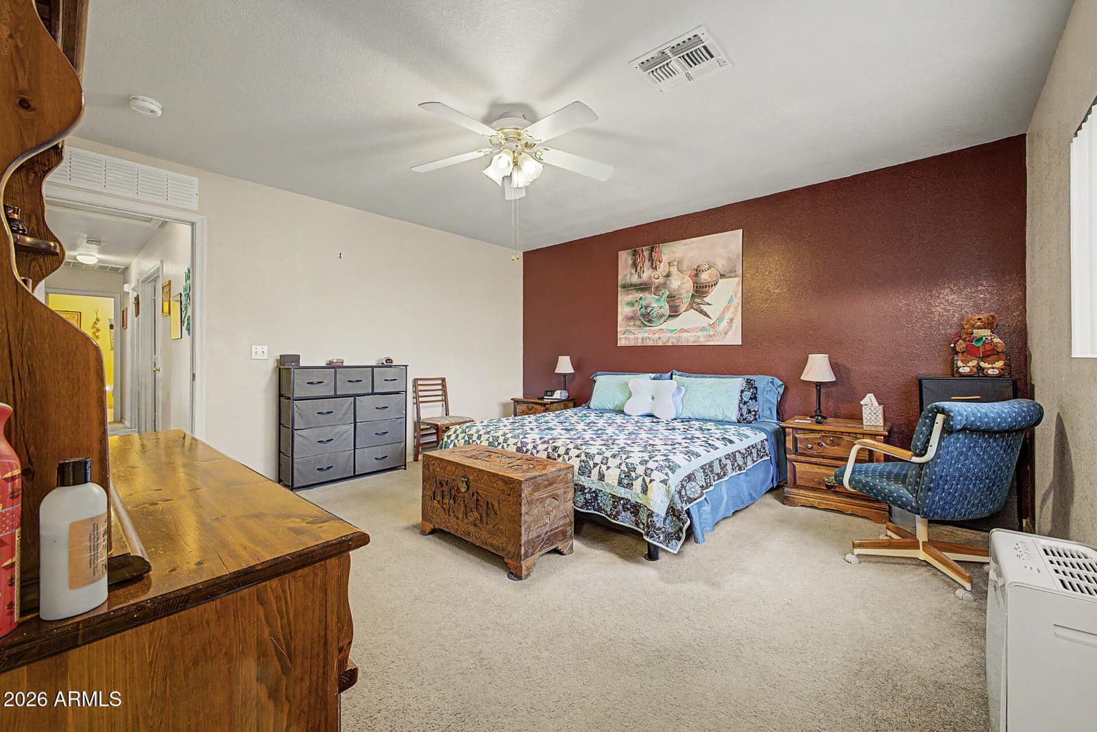 667 W KINGMAN Loop, Casa Grande, AZ 85122 — photo 12 of 25