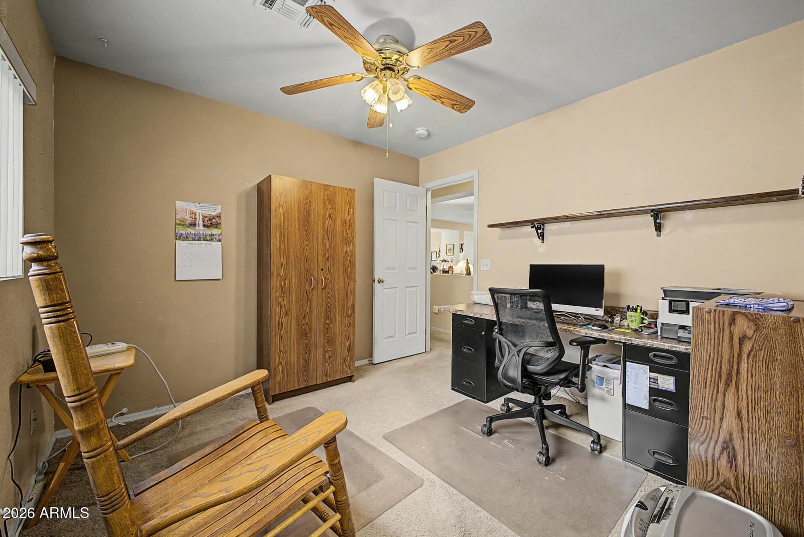 667 W KINGMAN Loop, Casa Grande, AZ 85122 — photo 19 of 25
