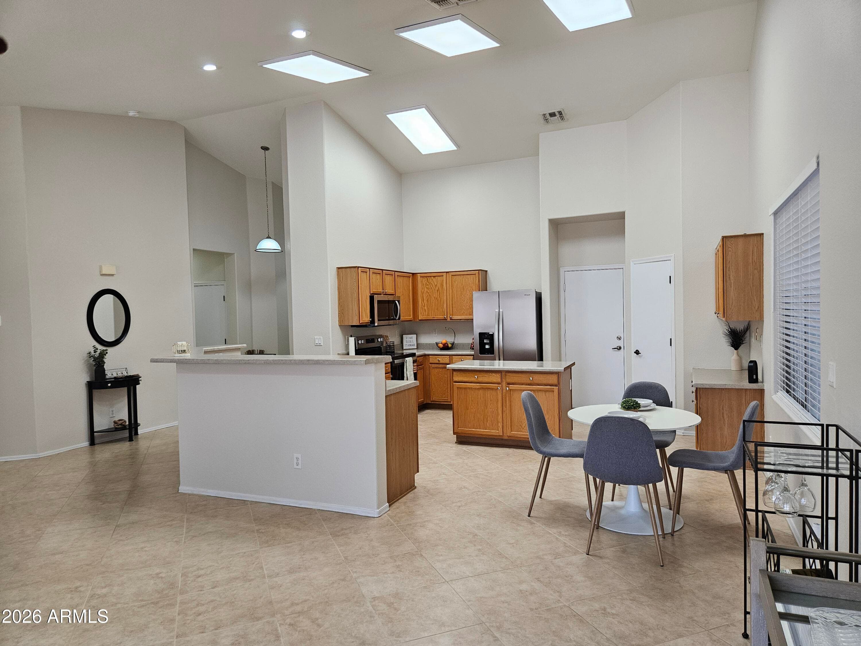 12906 W SURREY Avenue, El Mirage, AZ 85335 — photo 7 of 32