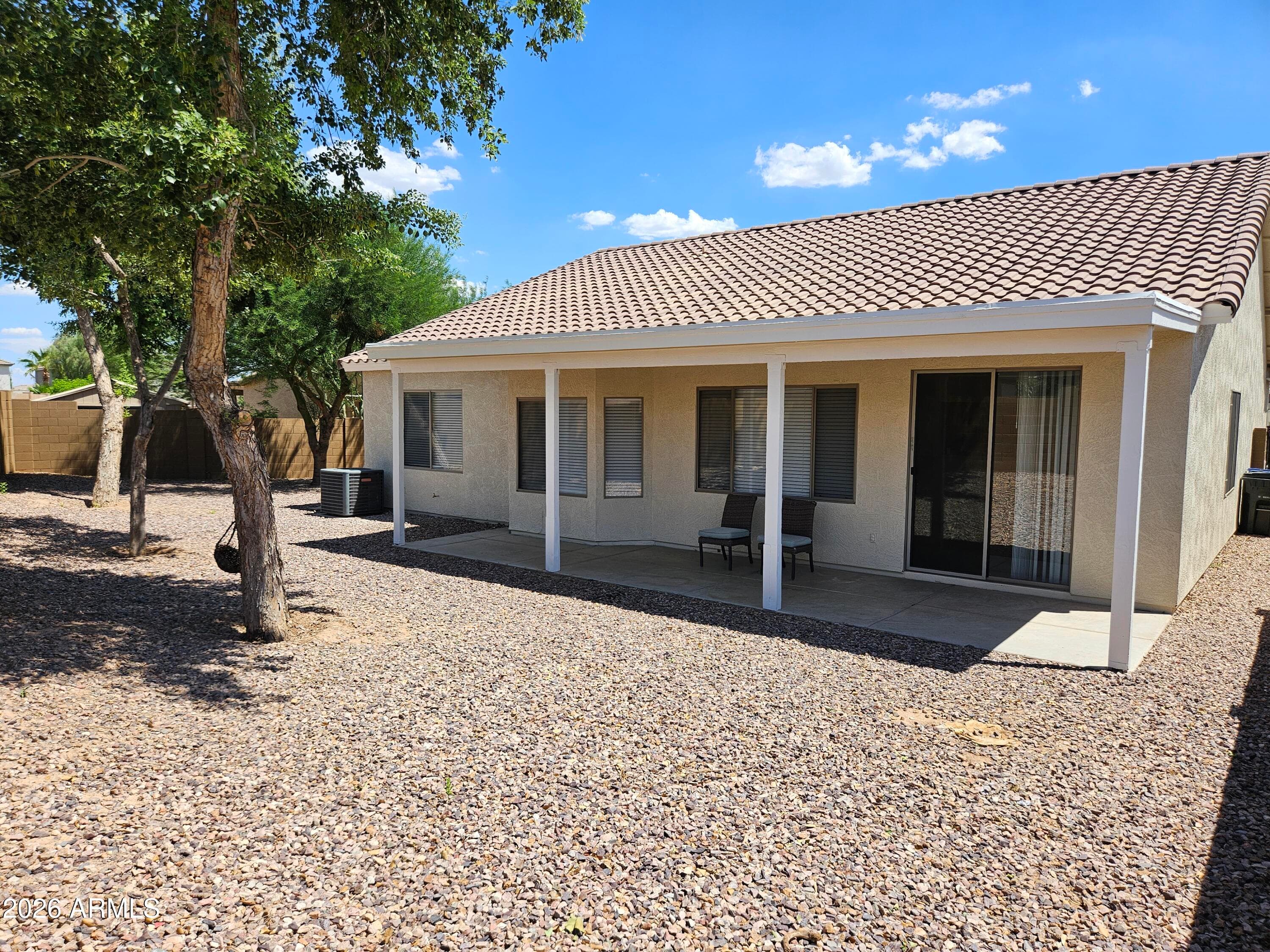 12906 W SURREY Avenue, El Mirage, AZ 85335 — photo 30 of 32