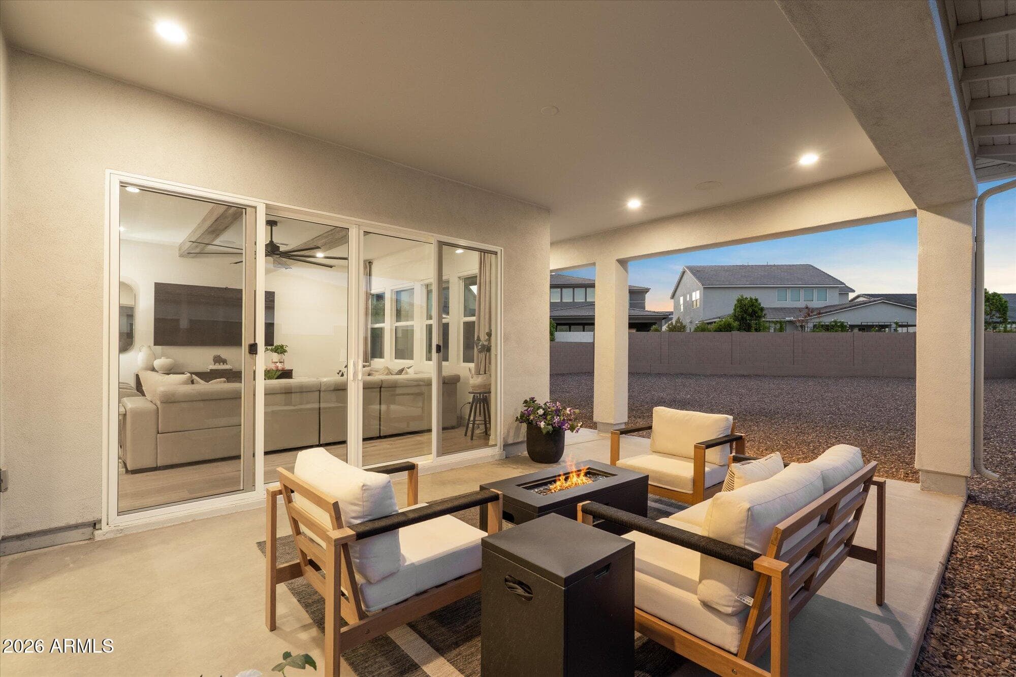 17302 W GRETNA Street, Surprise, AZ 85388 — photo 34 of 46