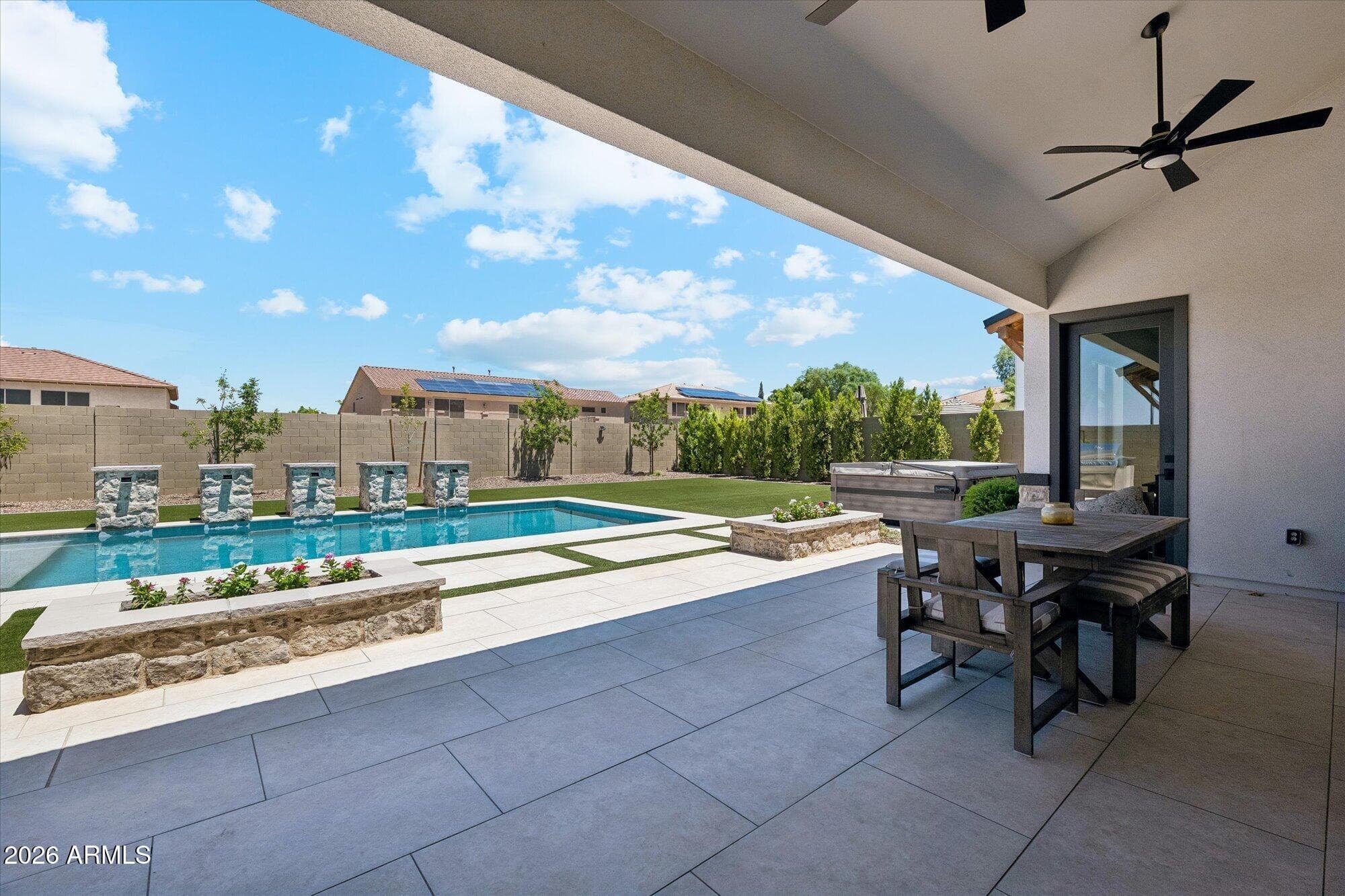9880 W BLACK HILL Road, Peoria, AZ 85383 — photo 43 of 52