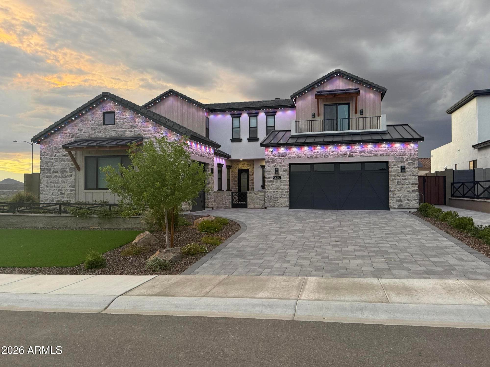 9880 W BLACK HILL Road, Peoria, AZ 85383 — photo 5 of 52