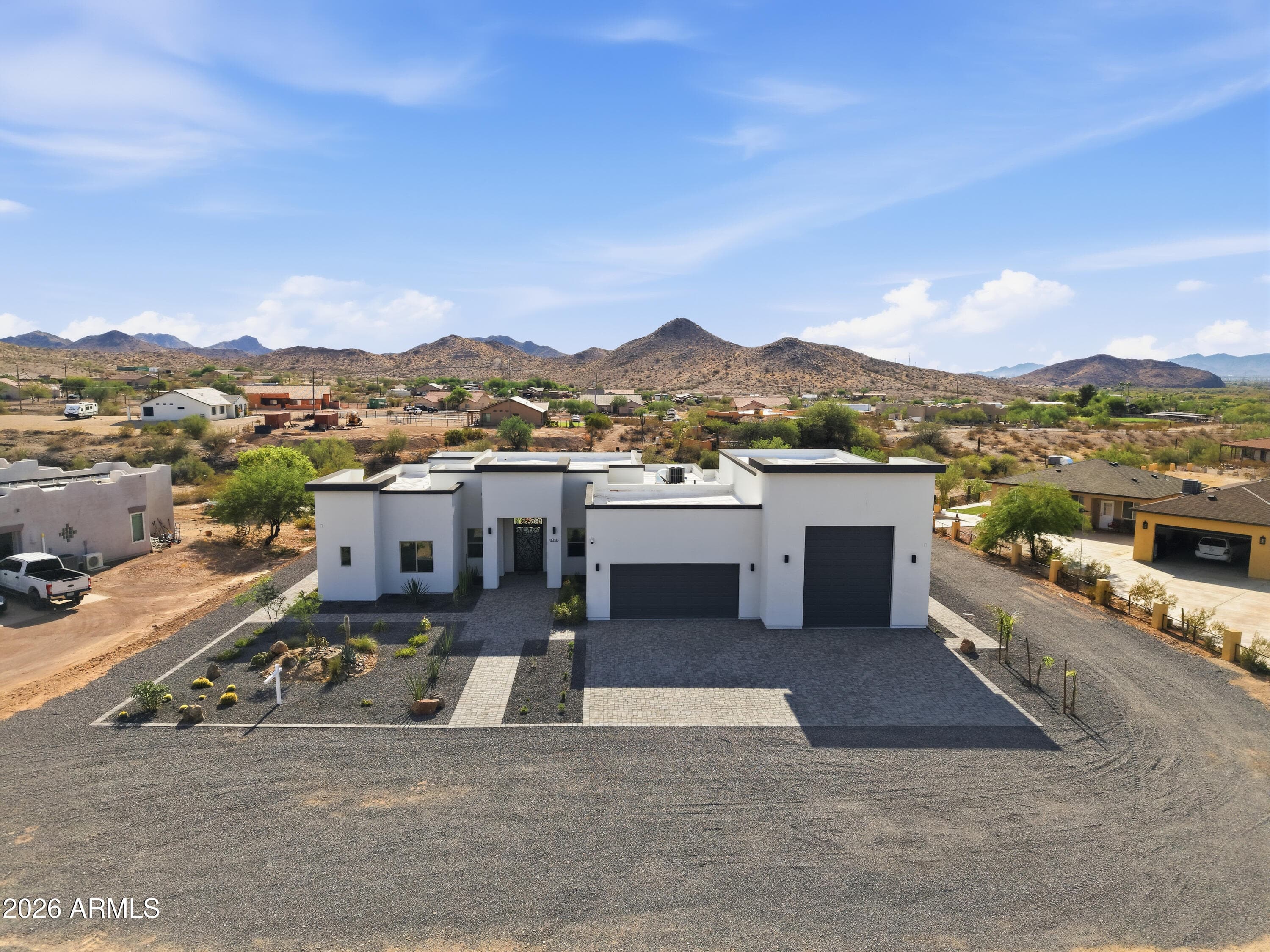 8296 S 132ND Avenue, Goodyear, AZ 85338