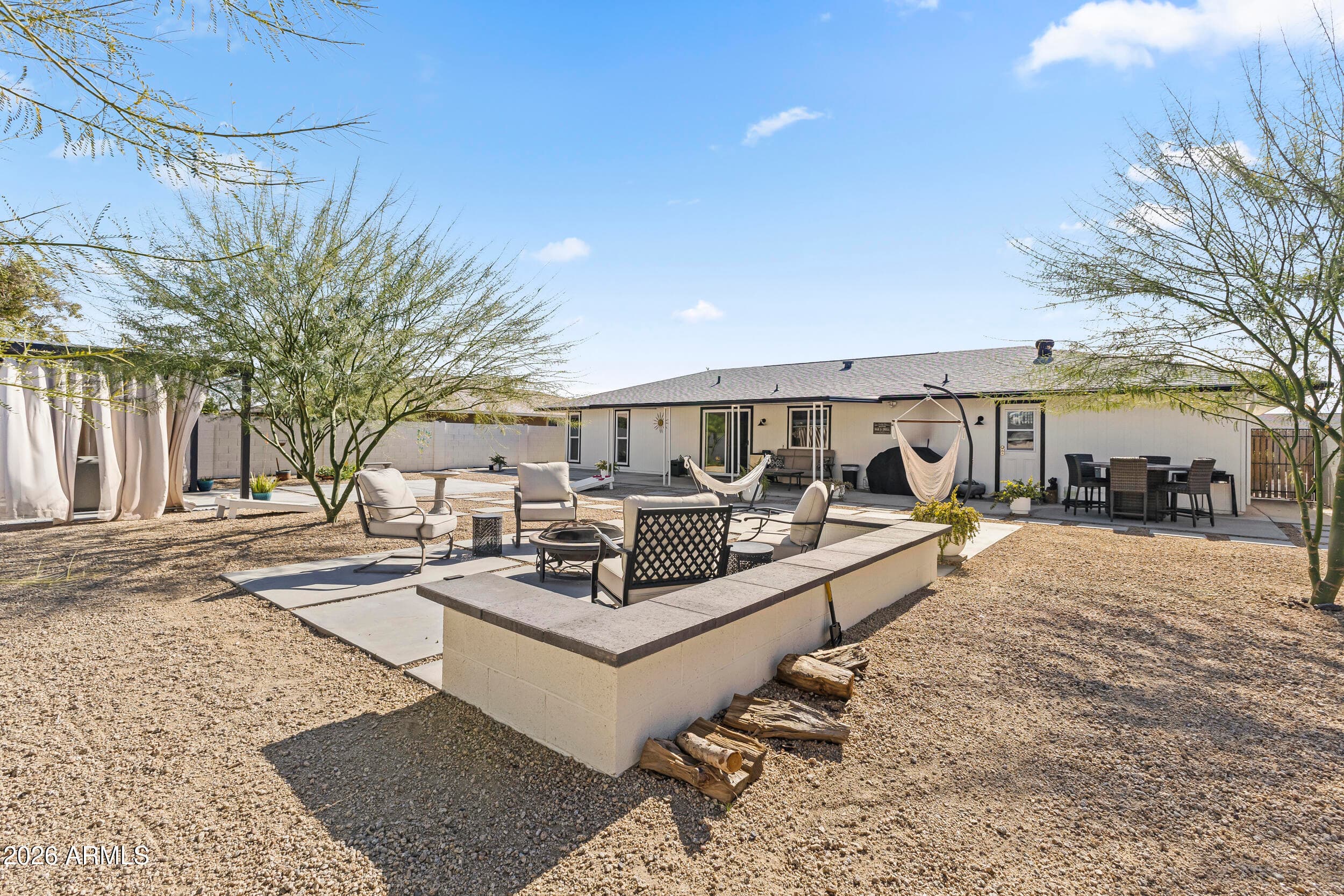 10132 W OAK RIDGE Drive, Sun City, AZ 85351 — photo 26 of 40