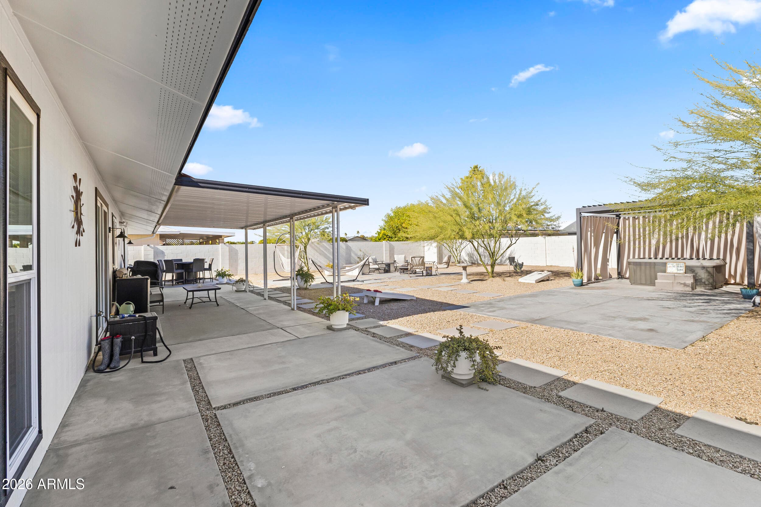 10132 W OAK RIDGE Drive, Sun City, AZ 85351 — photo 28 of 40