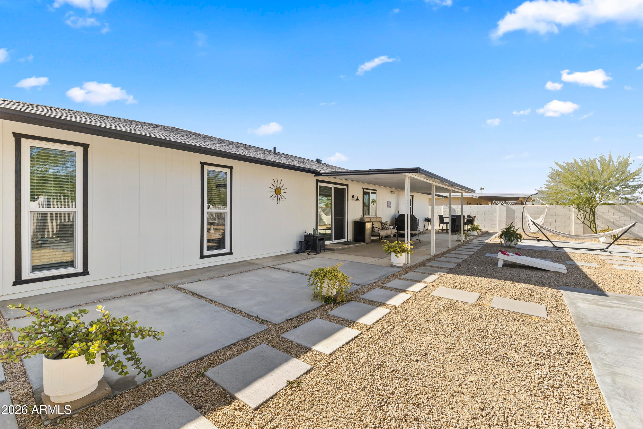 10132 W OAK RIDGE Drive, Sun City, AZ 85351 — photo 29 of 40