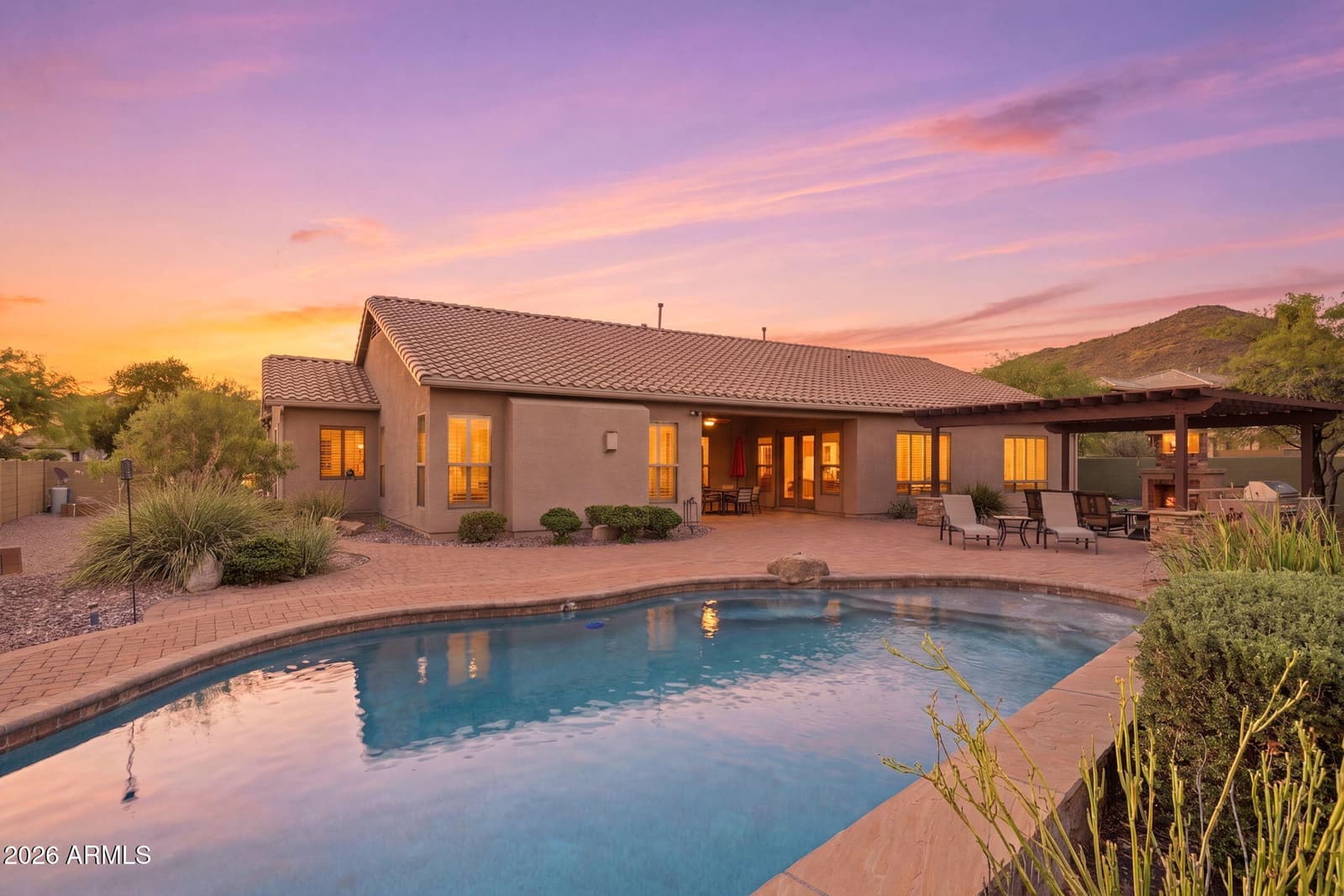 38804 N Courage Court, Anthem, AZ 85086 — photo 3 of 63