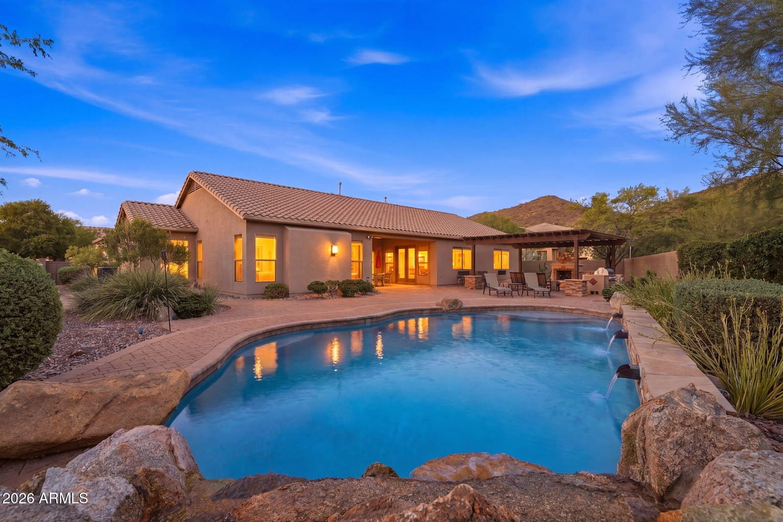 38804 N Courage Court, Anthem, AZ 85086 — photo 34 of 63