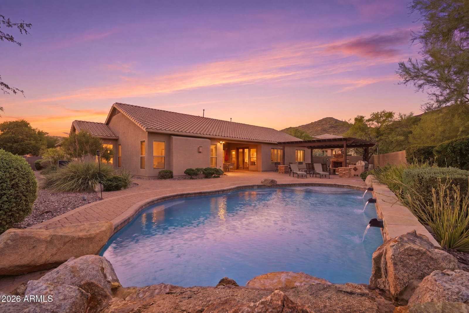 38804 N Courage Court, Anthem, AZ 85086 — photo 43 of 63