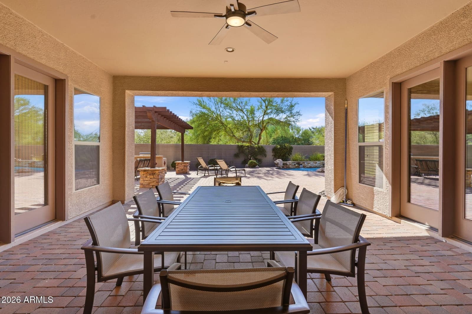 38804 N Courage Court, Anthem, AZ 85086 — photo 37 of 63