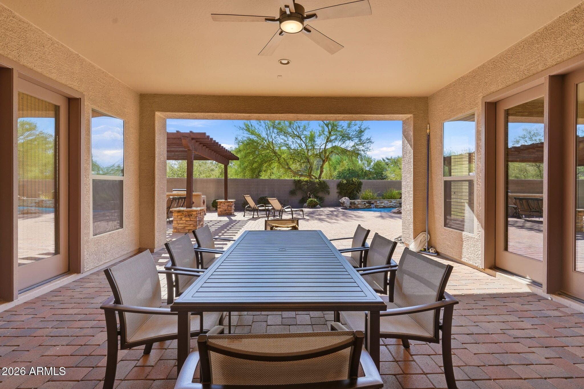 38804 N COURAGE Court, Anthem, AZ 85086 — photo 38 of 65