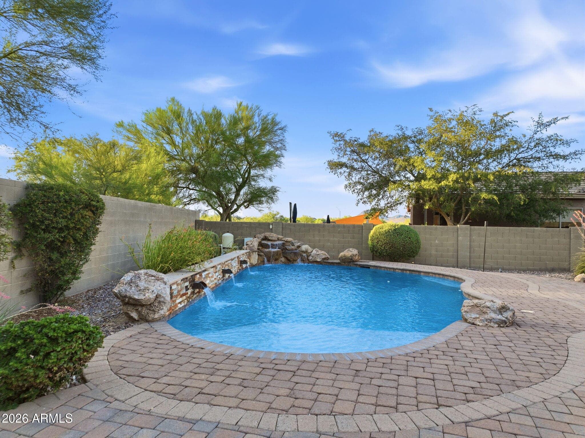 38804 N COURAGE Court, Anthem, AZ 85086 — photo 39 of 65
