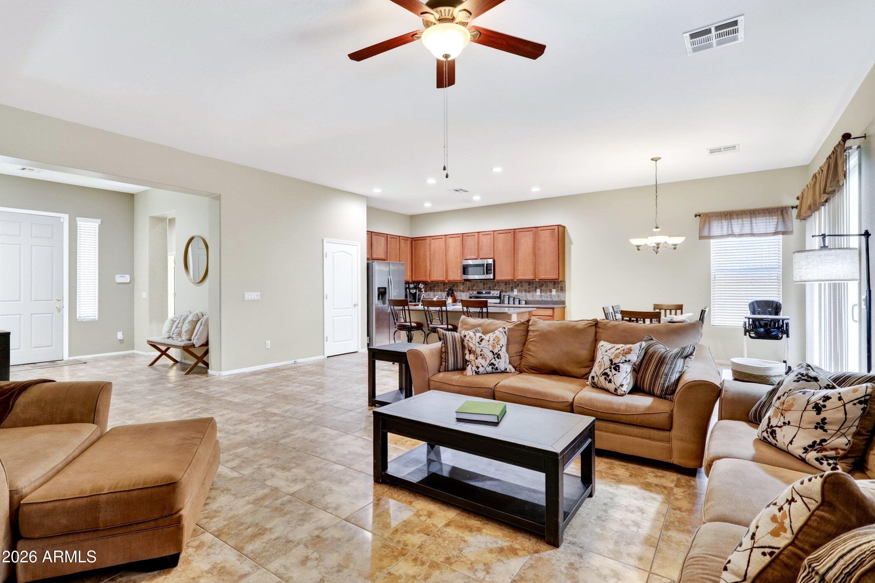 18210 W RIMROCK Street, Surprise, AZ 85388 — photo 7 of 31