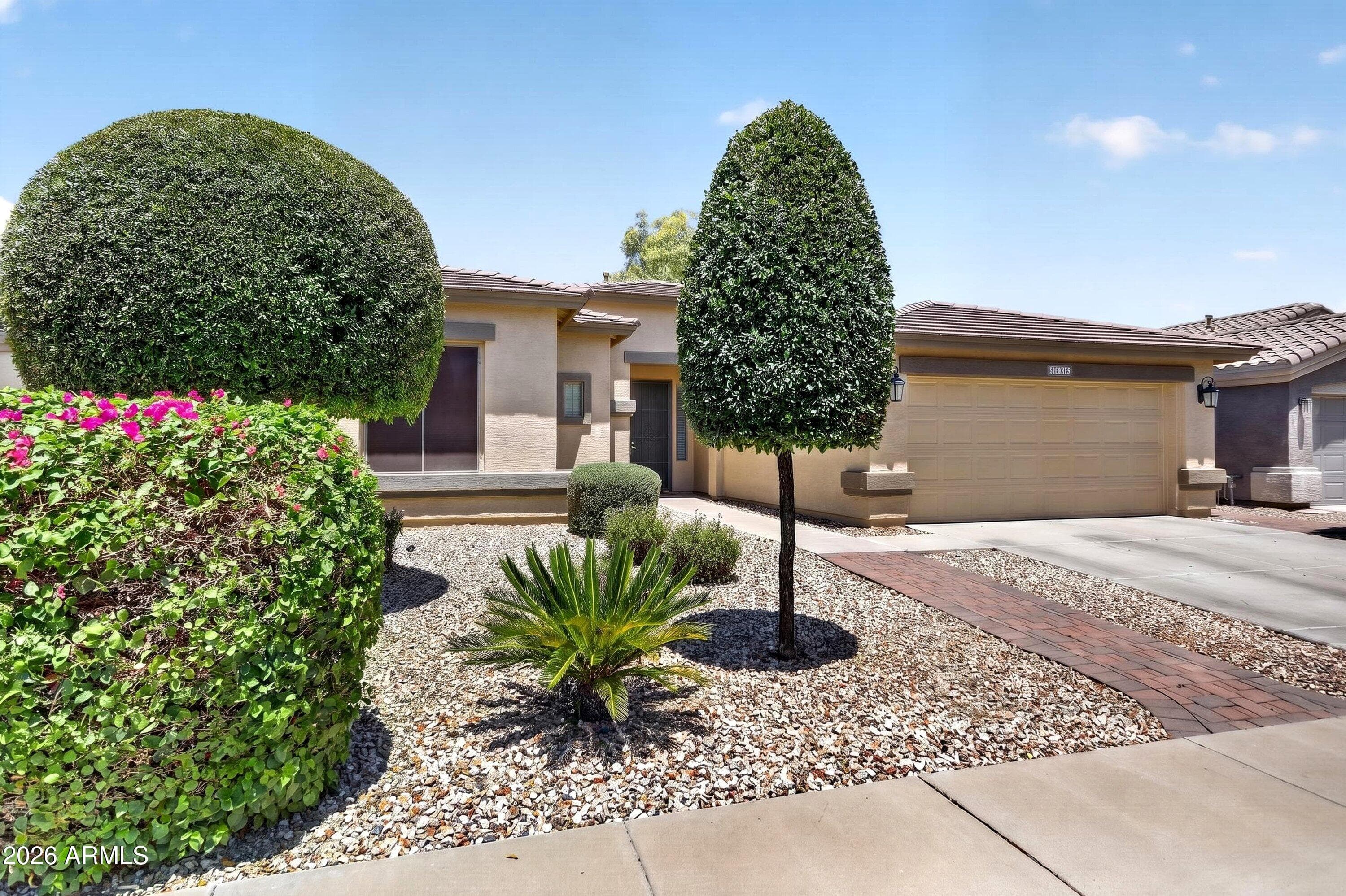 18210 W RIMROCK Street, Surprise, AZ 85388 — photo 2 of 31