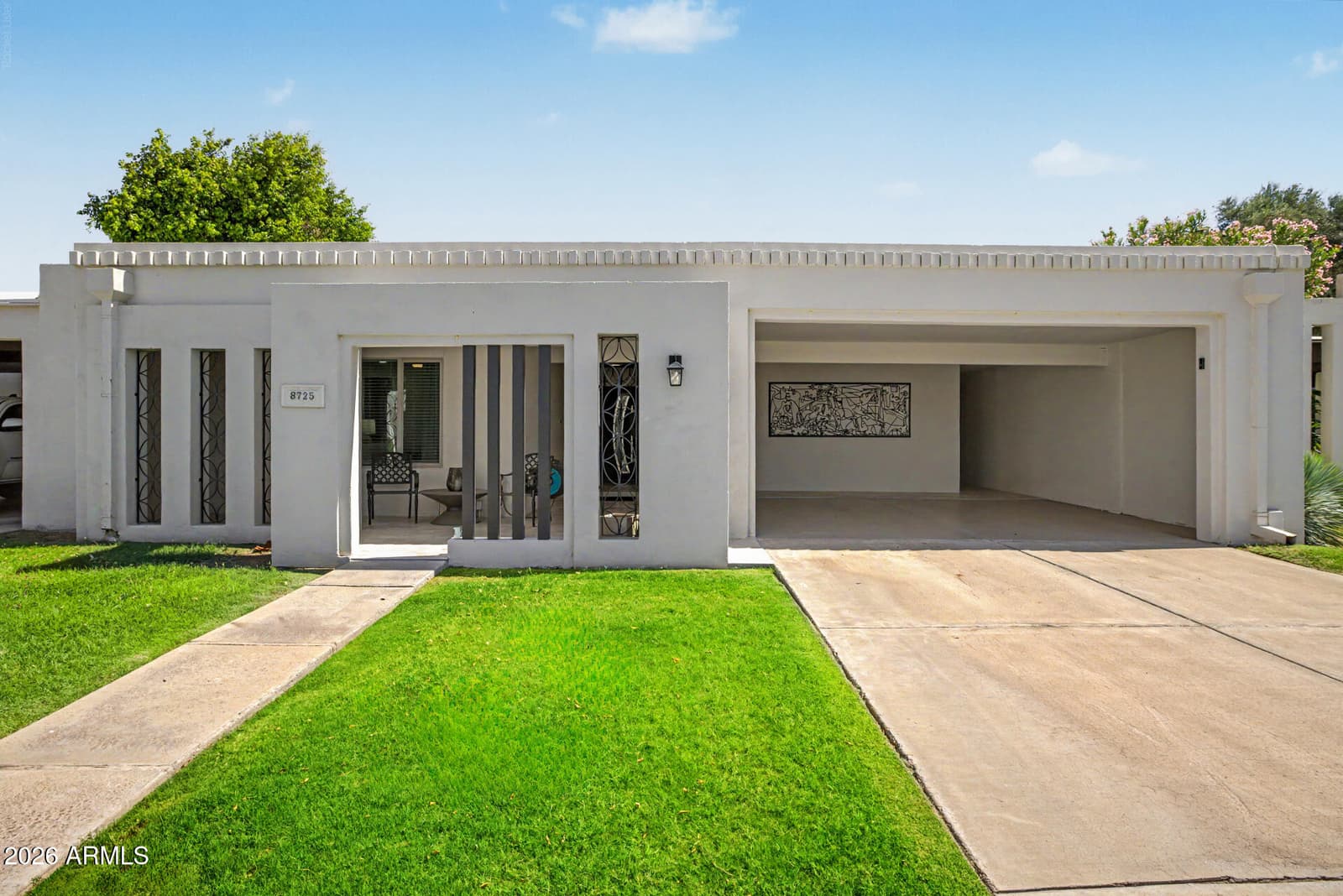 8725 E VIA DE DORADO, Scottsdale, AZ 85258 — photo 1 of 73