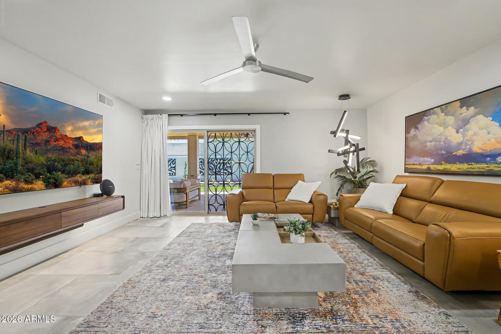 8725 E VIA DE DORADO, Scottsdale, AZ 85258 — photo 13 of 73