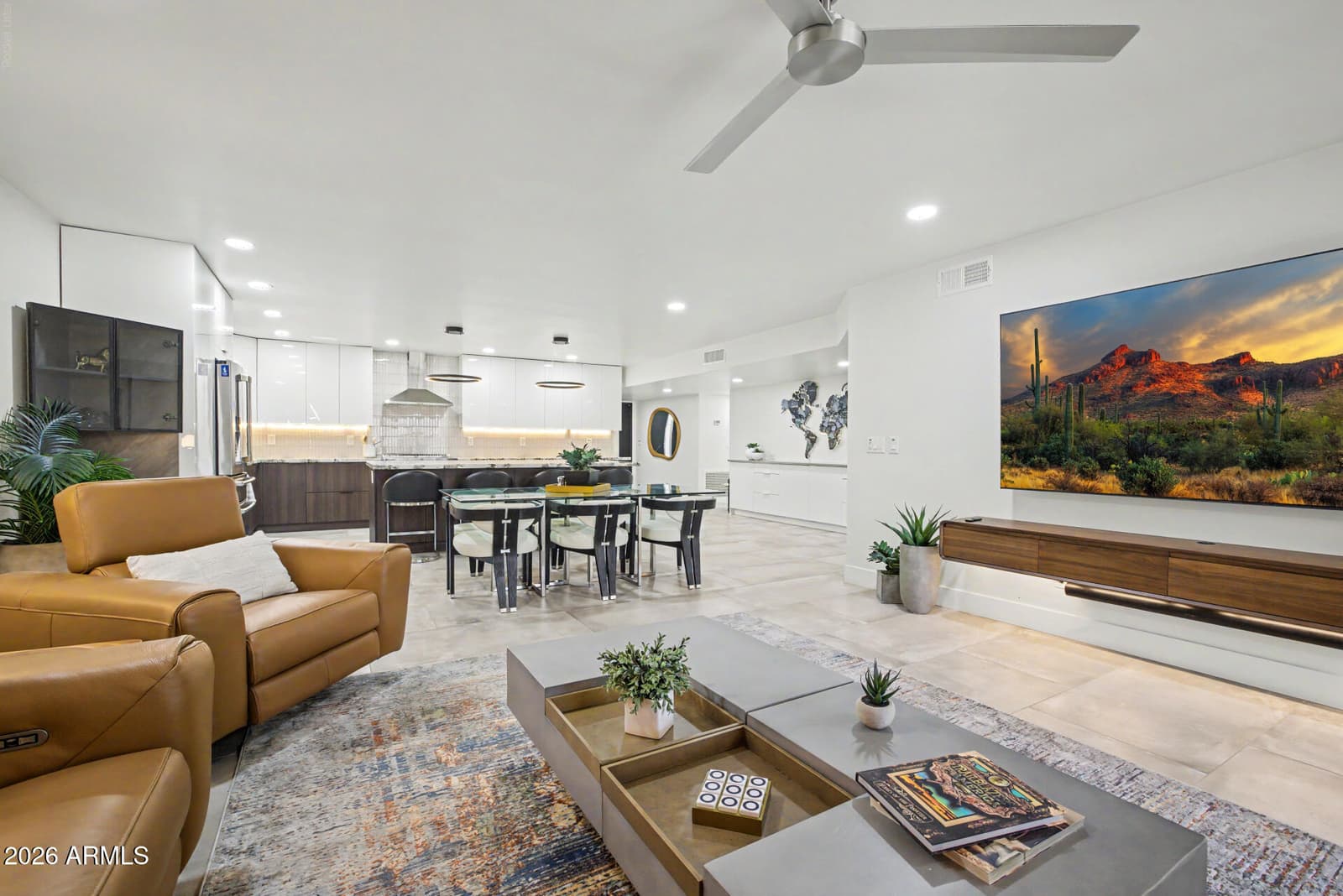 8725 E VIA DE DORADO, Scottsdale, AZ 85258 — photo 15 of 73
