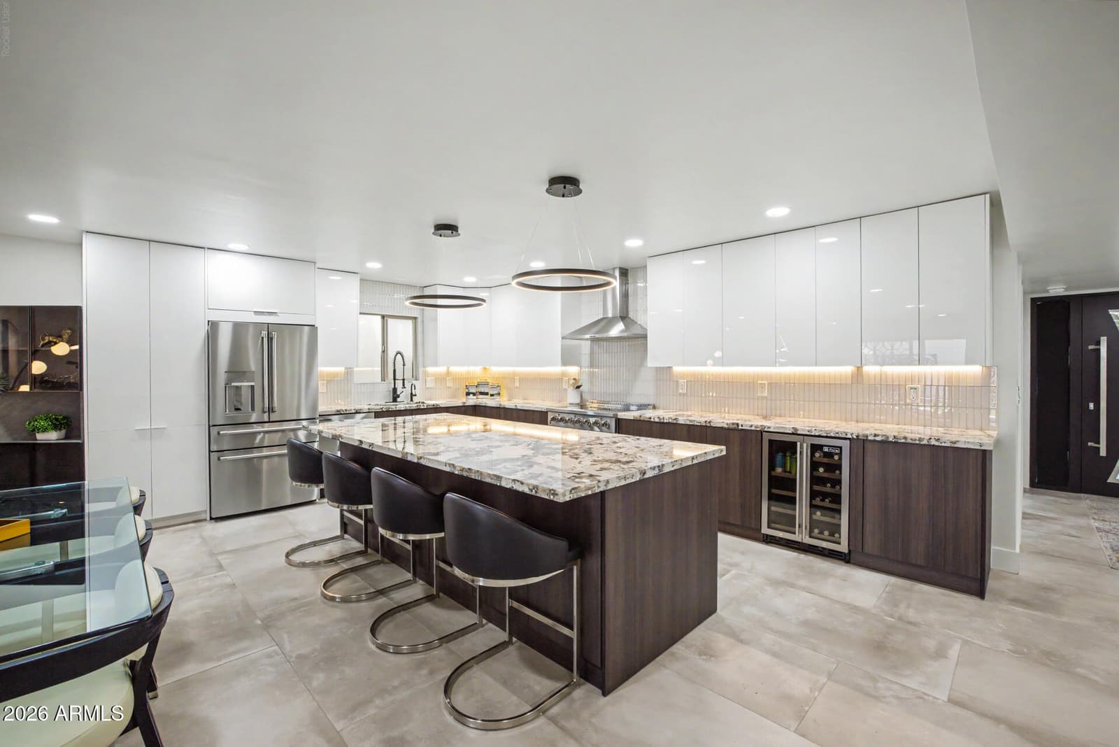 8725 E VIA DE DORADO, Scottsdale, AZ 85258 — photo 24 of 73