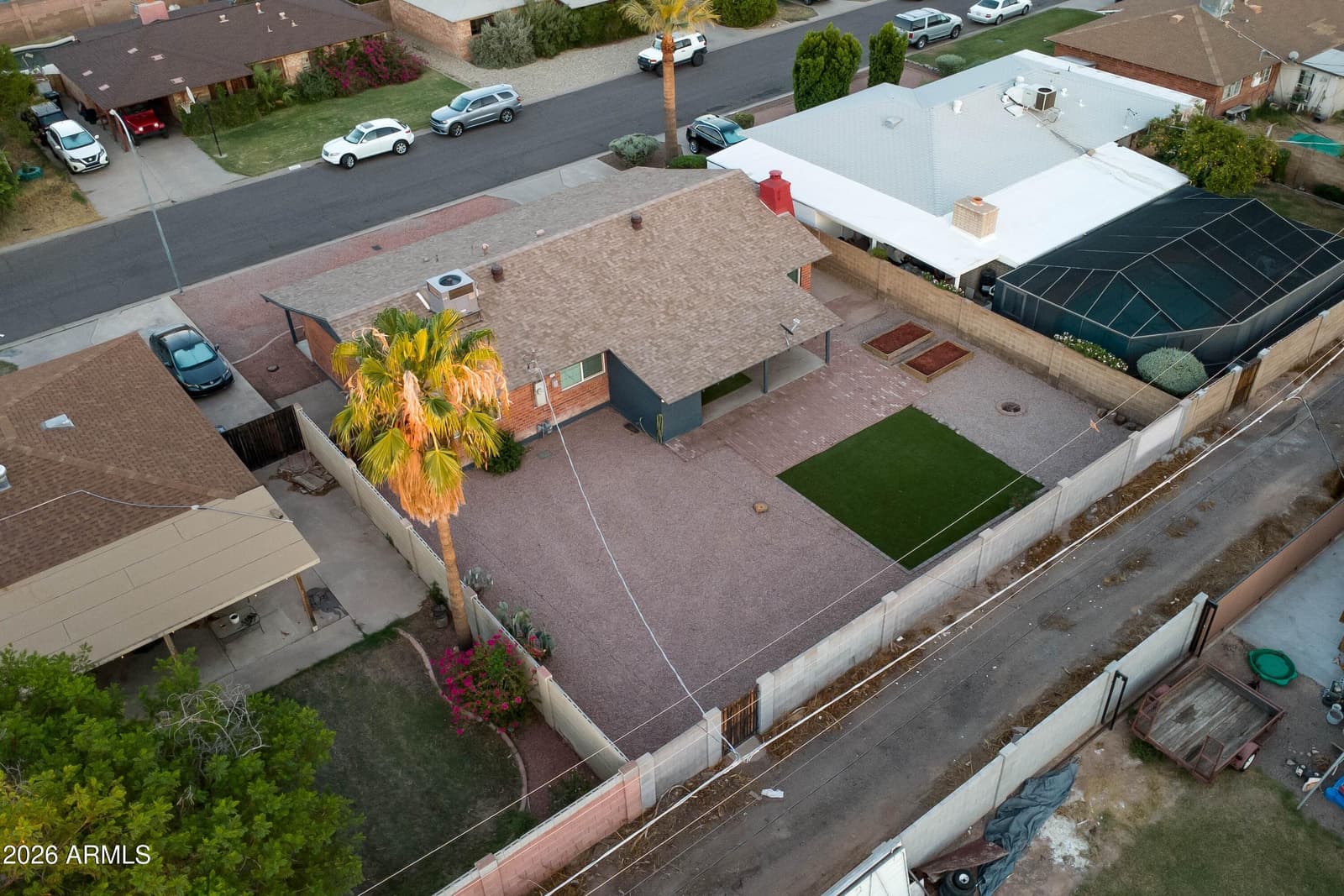 1720 N 75TH Place, Scottsdale, AZ 85257 — photo 25 of 26