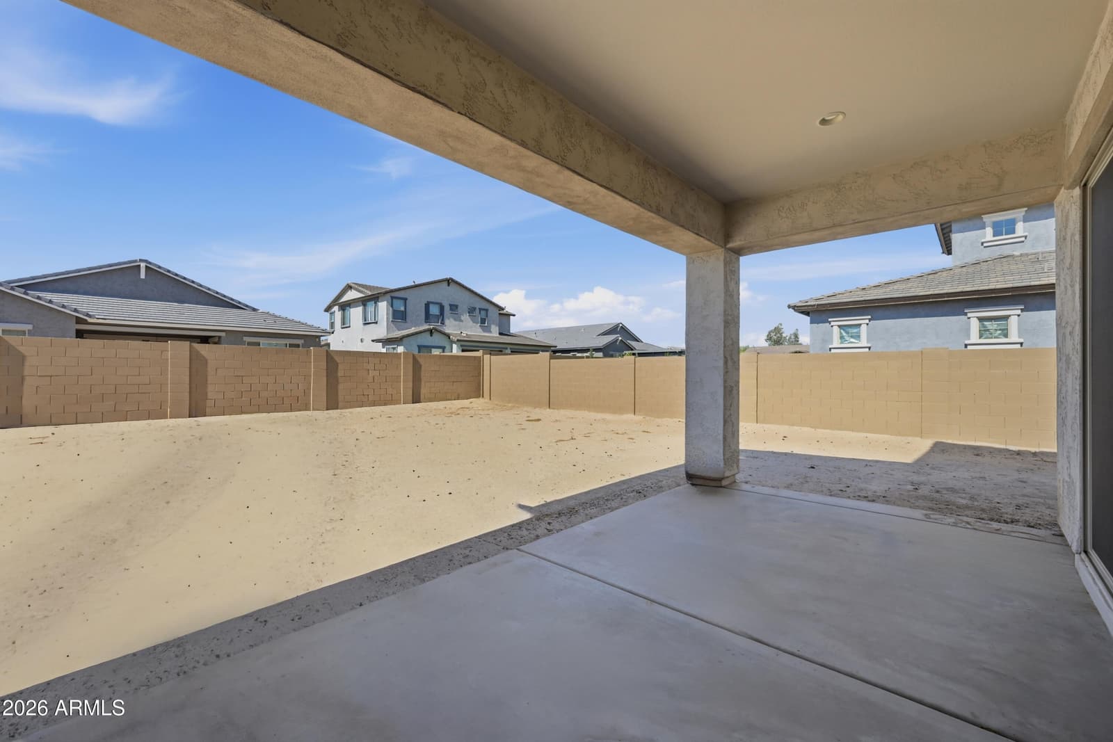 19096 E Celtic Manor Drive, Queen Creek, AZ 85142 — photo 33 of 64