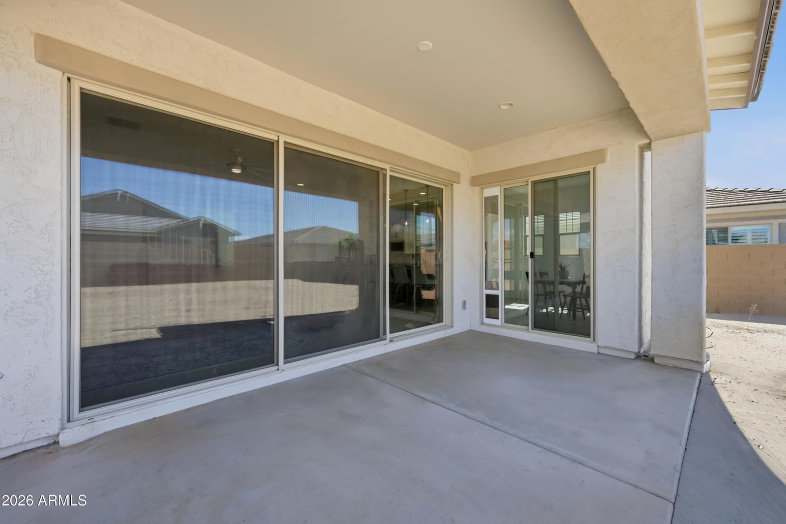 19096 E Celtic Manor Drive, Queen Creek, AZ 85142 — photo 34 of 64