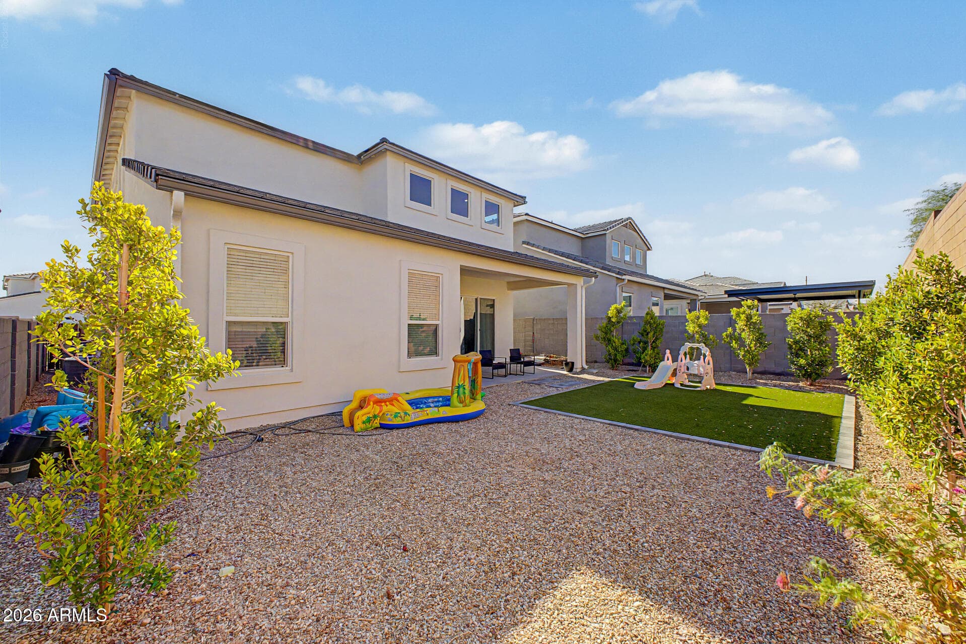 21471 N 102ND Avenue, Peoria, AZ 85382 — photo 40 of 41