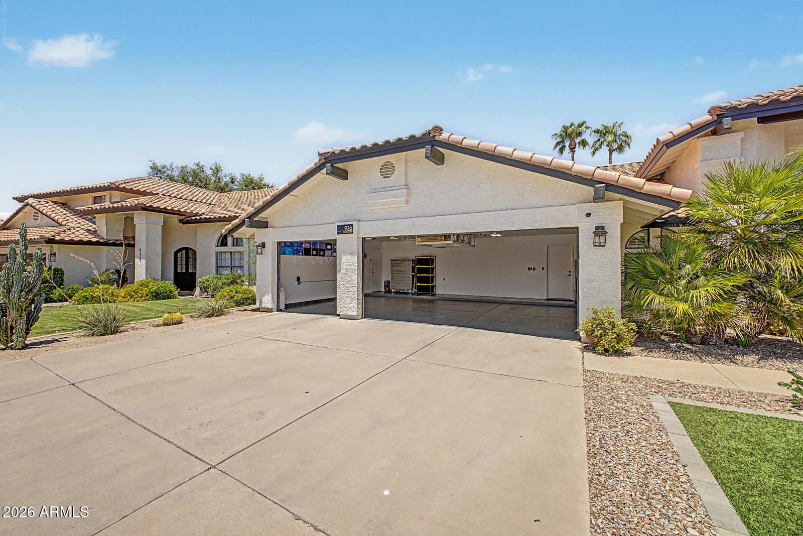 926 W COAST Drive, Gilbert, AZ 85233 — photo 62 of 75