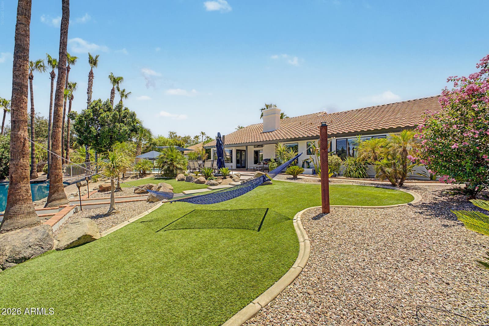 926 W COAST Drive, Gilbert, AZ 85233 — photo 42 of 75