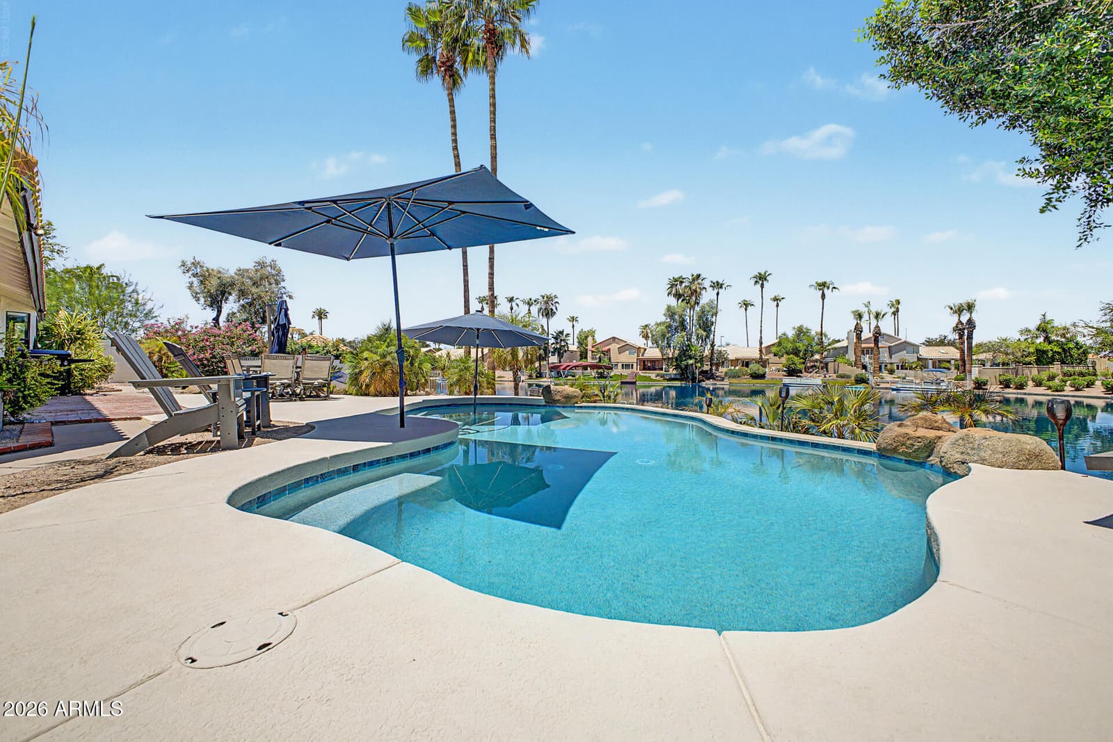 926 W COAST Drive, Gilbert, AZ 85233 — photo 46 of 75