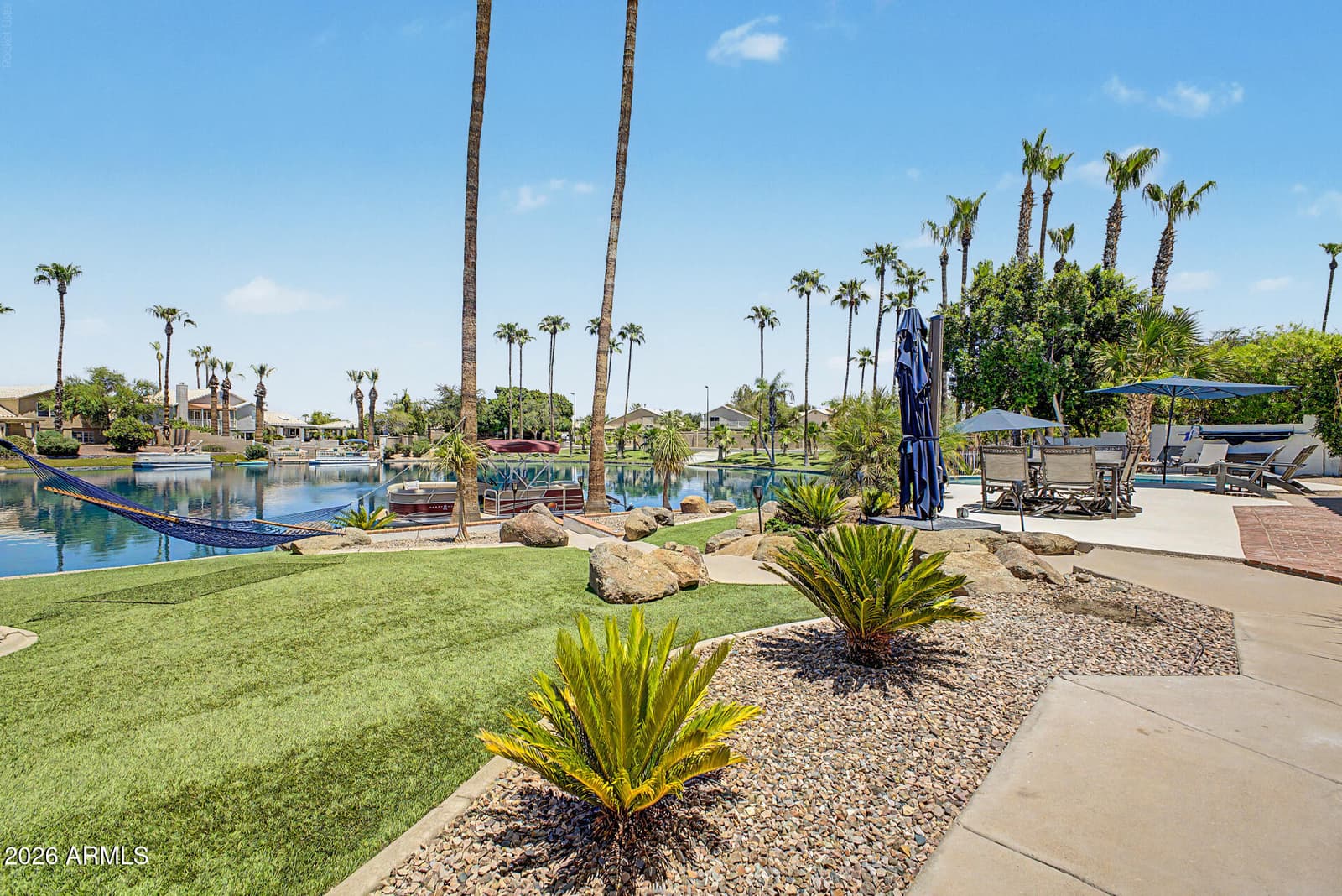 926 W COAST Drive, Gilbert, AZ 85233 — photo 49 of 75