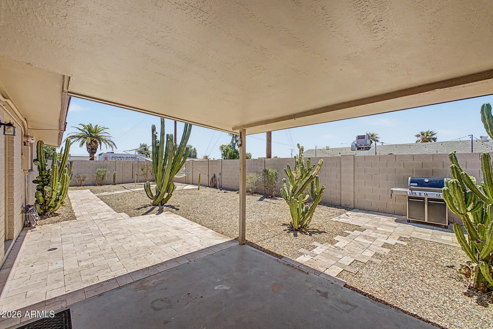 1043 E LILAC Drive, Tempe, AZ 85288 — photo 29 of 33