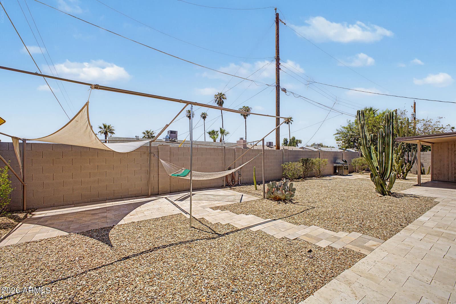 1043 E LILAC Drive, Tempe, AZ 85288 — photo 30 of 33