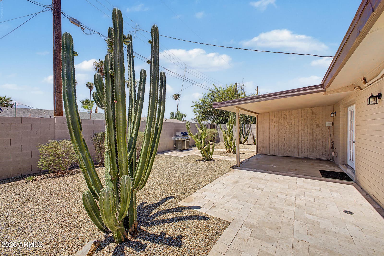 1043 E LILAC Drive, Tempe, AZ 85288 — photo 31 of 33
