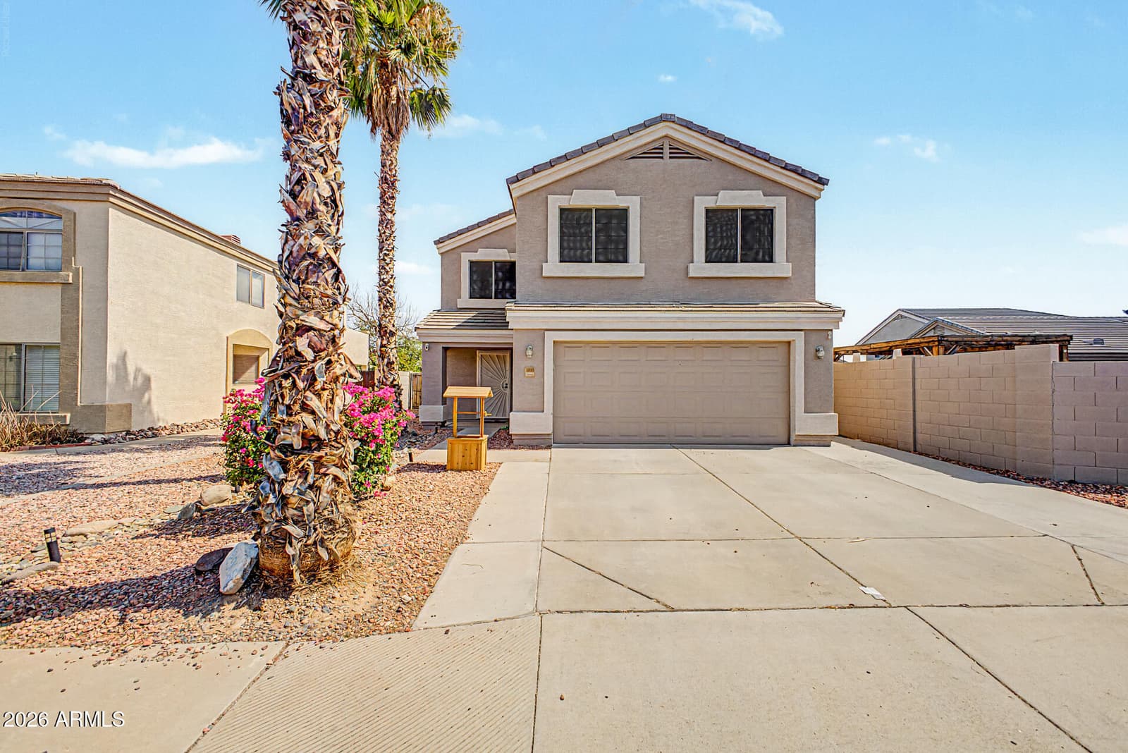 12965 W VIA CAMILLE, El Mirage, AZ 85335 — photo 1 of 48