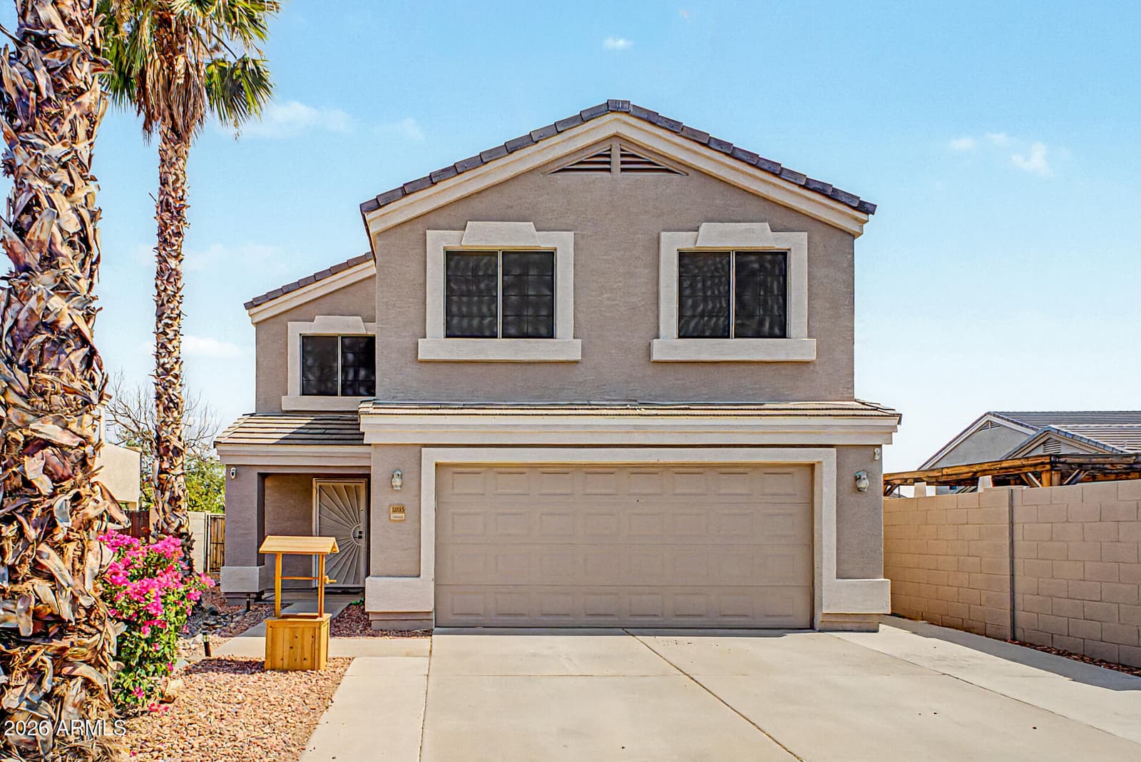 12965 W VIA CAMILLE, El Mirage, AZ 85335 — photo 5 of 48