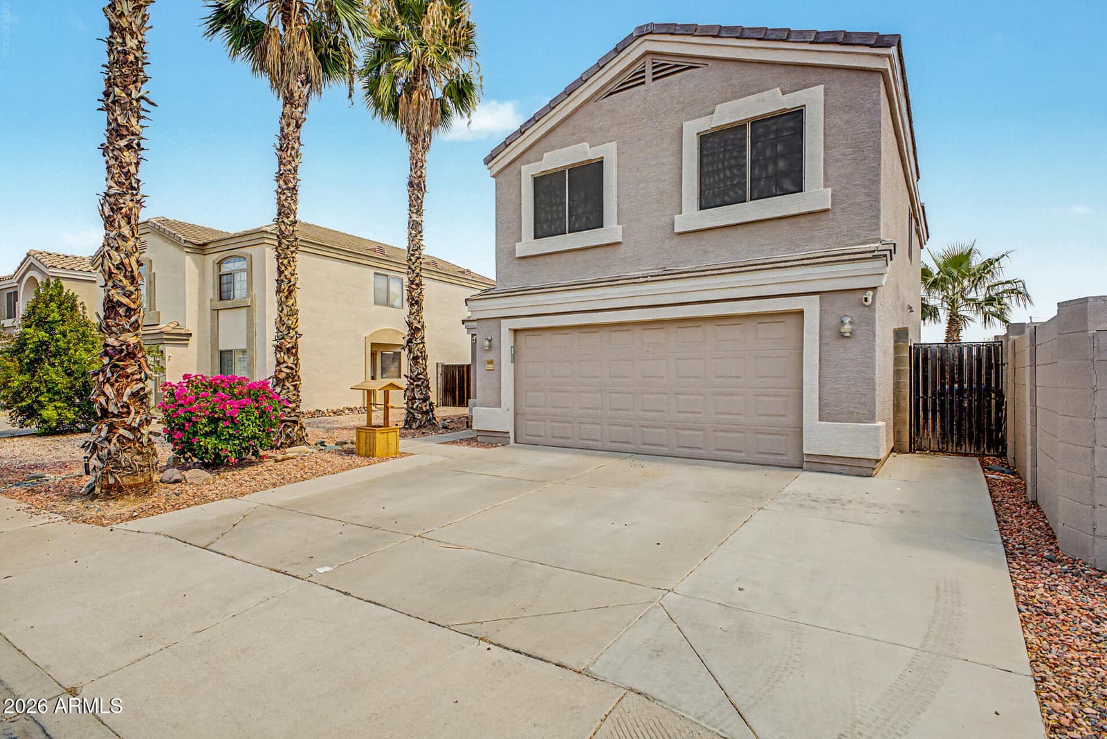 12965 W VIA CAMILLE, El Mirage, AZ 85335 — photo 6 of 48