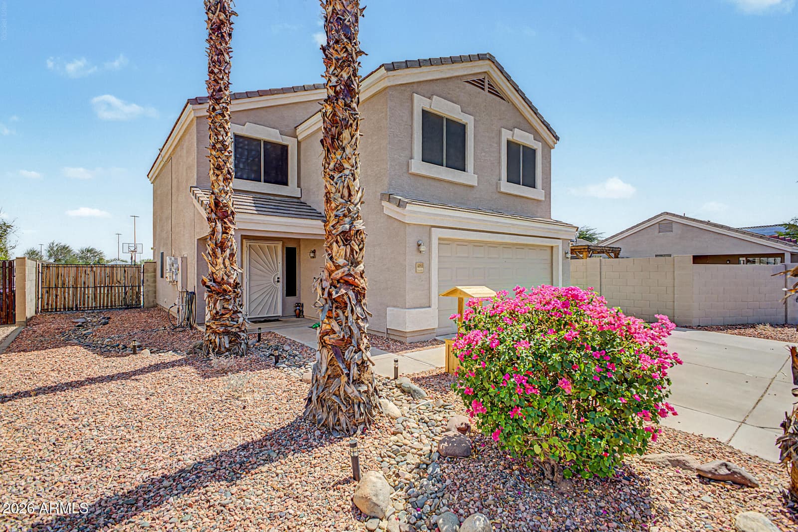 12965 W VIA CAMILLE, El Mirage, AZ 85335 — photo 8 of 48