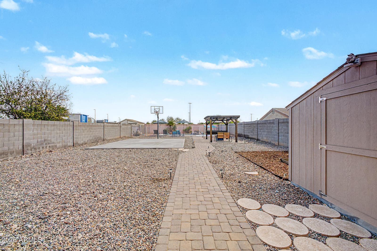 12965 W VIA CAMILLE, El Mirage, AZ 85335 — photo 39 of 48