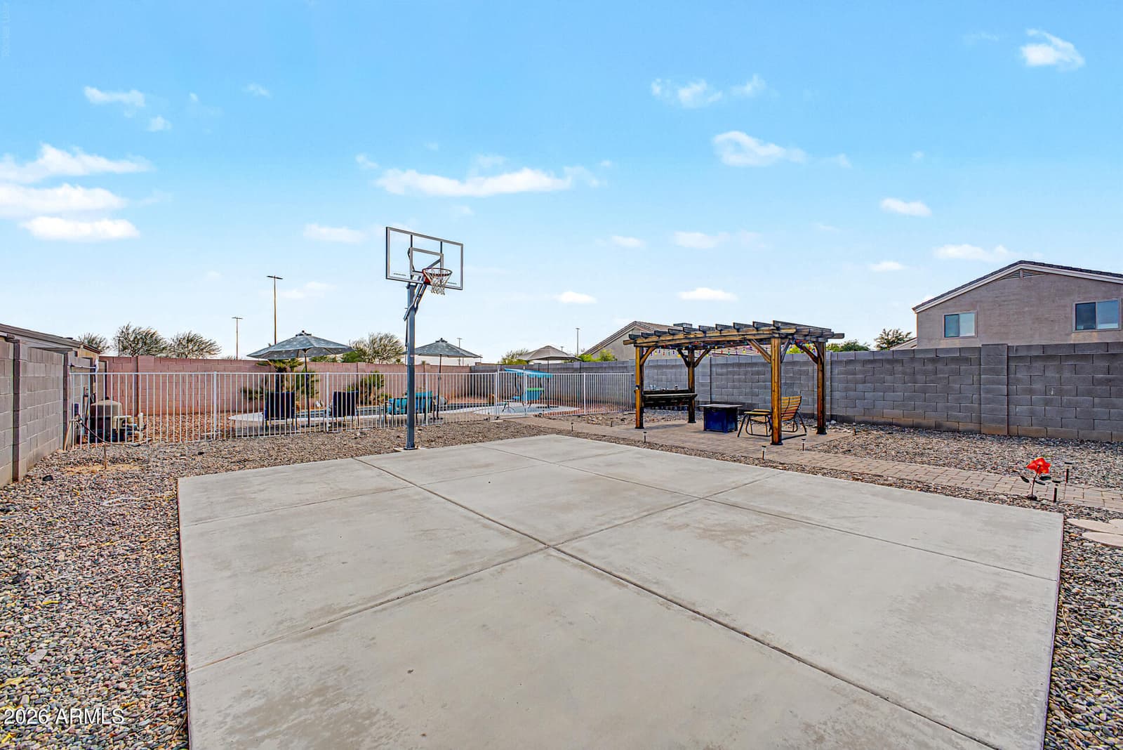 12965 W VIA CAMILLE, El Mirage, AZ 85335 — photo 40 of 48