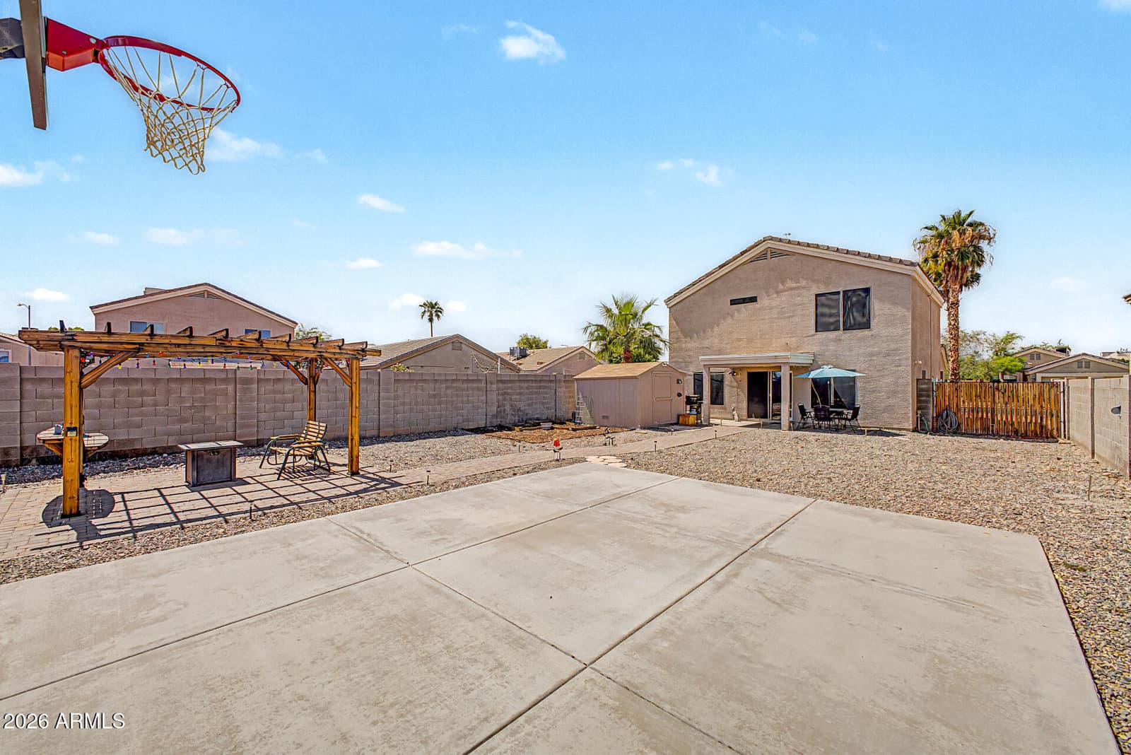 12965 W VIA CAMILLE, El Mirage, AZ 85335 — photo 41 of 48