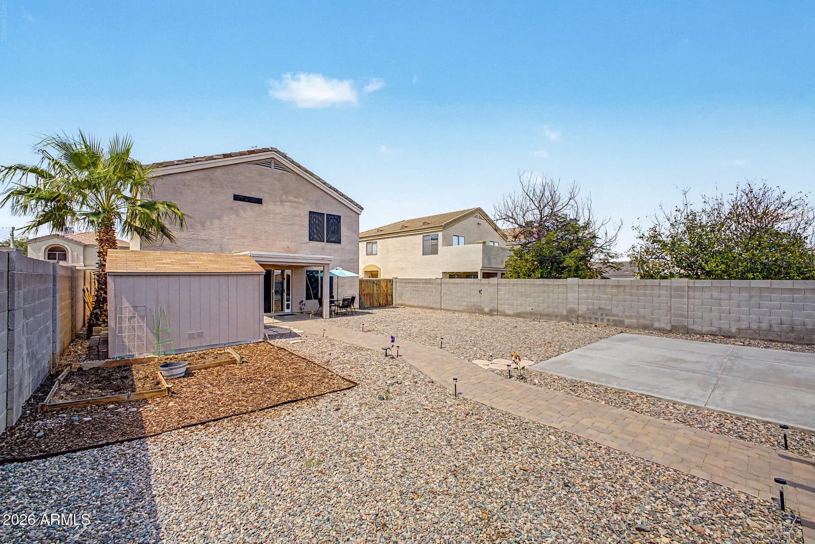 12965 W VIA CAMILLE, El Mirage, AZ 85335 — photo 43 of 48