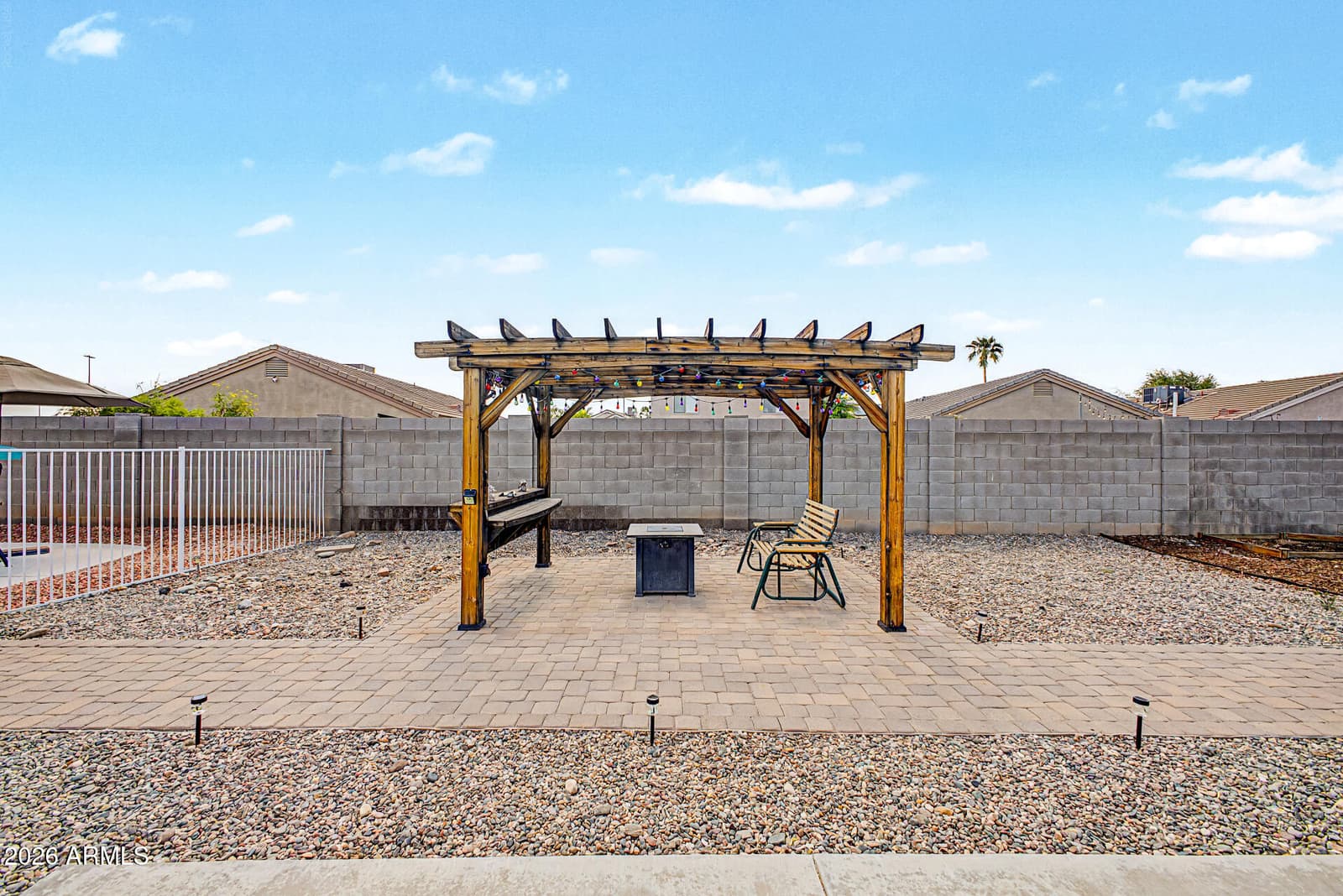 12965 W VIA CAMILLE, El Mirage, AZ 85335 — photo 44 of 48