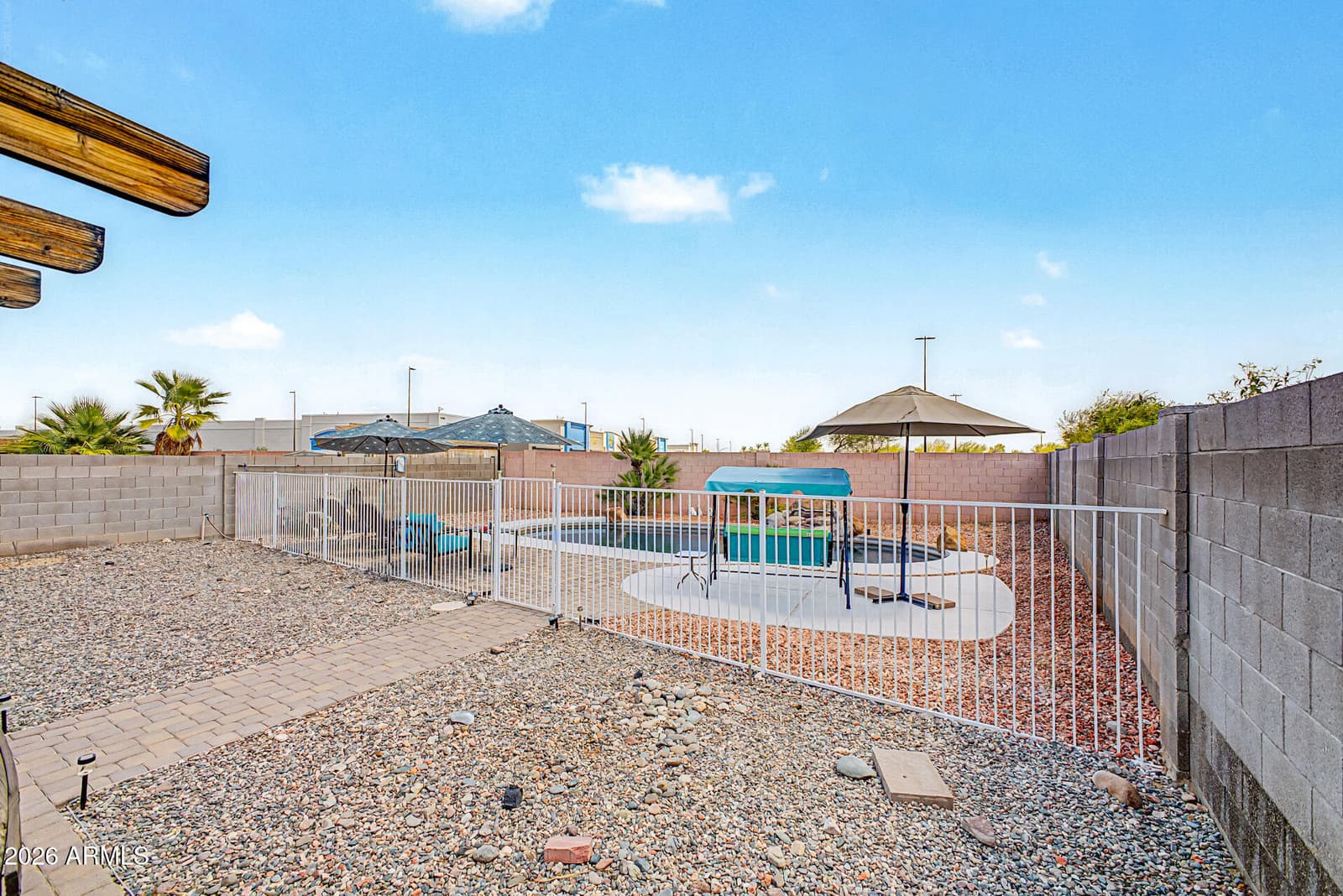 12965 W VIA CAMILLE, El Mirage, AZ 85335 — photo 46 of 48
