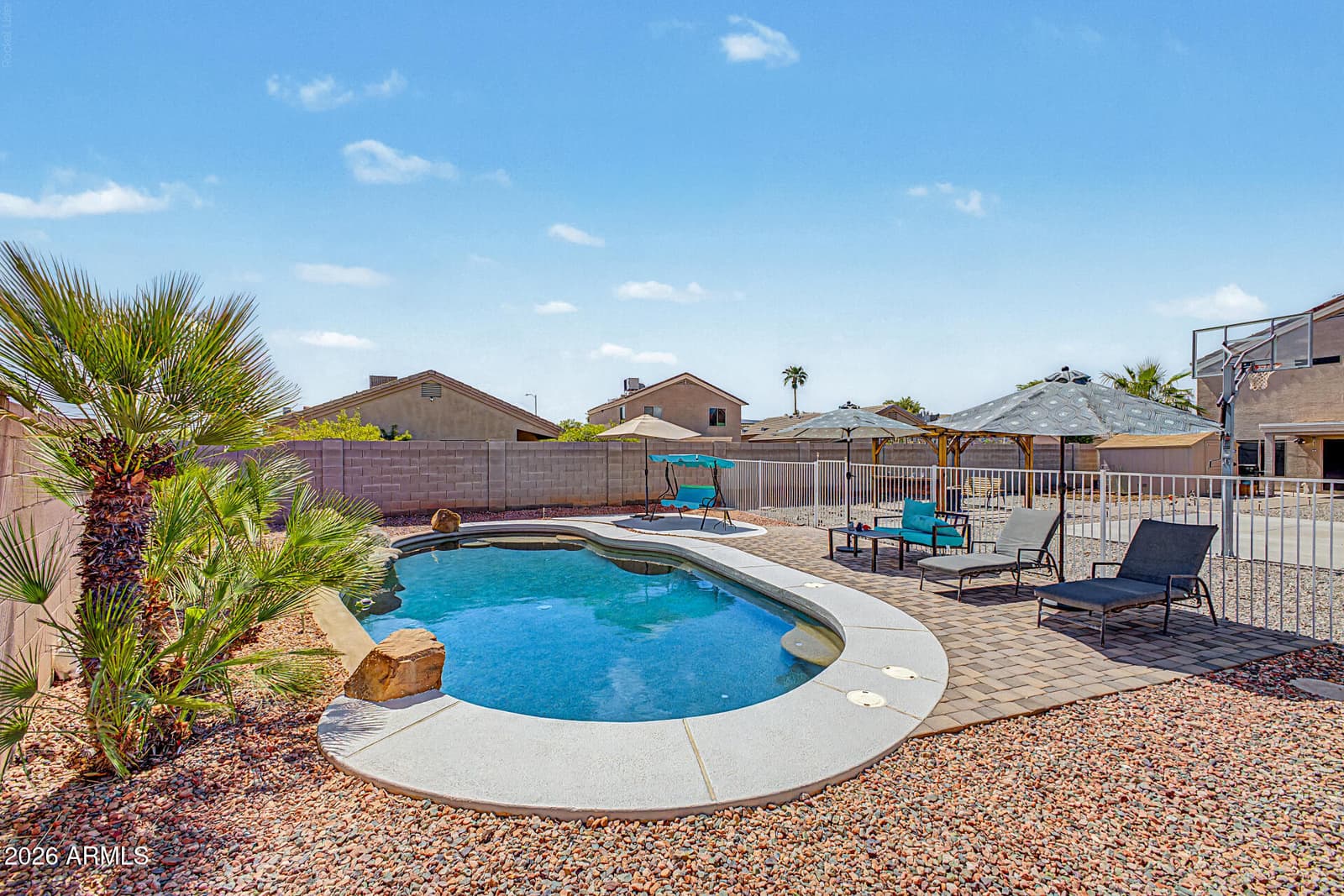 12965 W VIA CAMILLE, El Mirage, AZ 85335 — photo 4 of 48