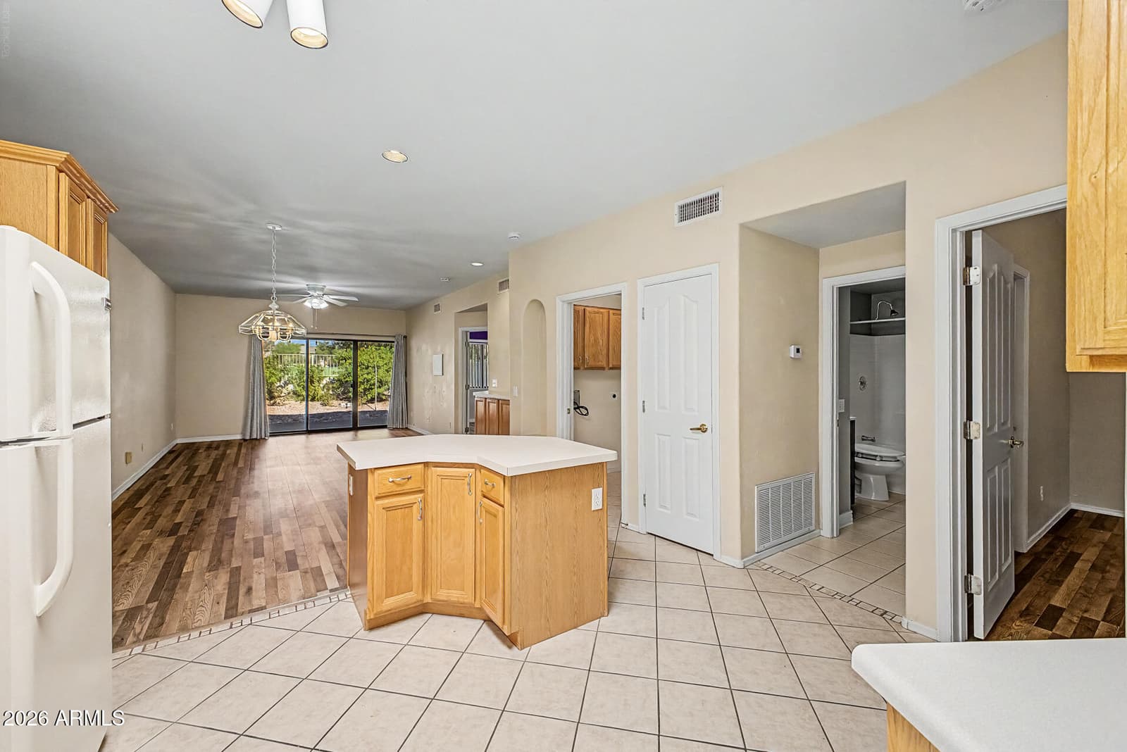 5445 E MCKELLIPS Road 43, Mesa, AZ 85215 — photo 11 of 34